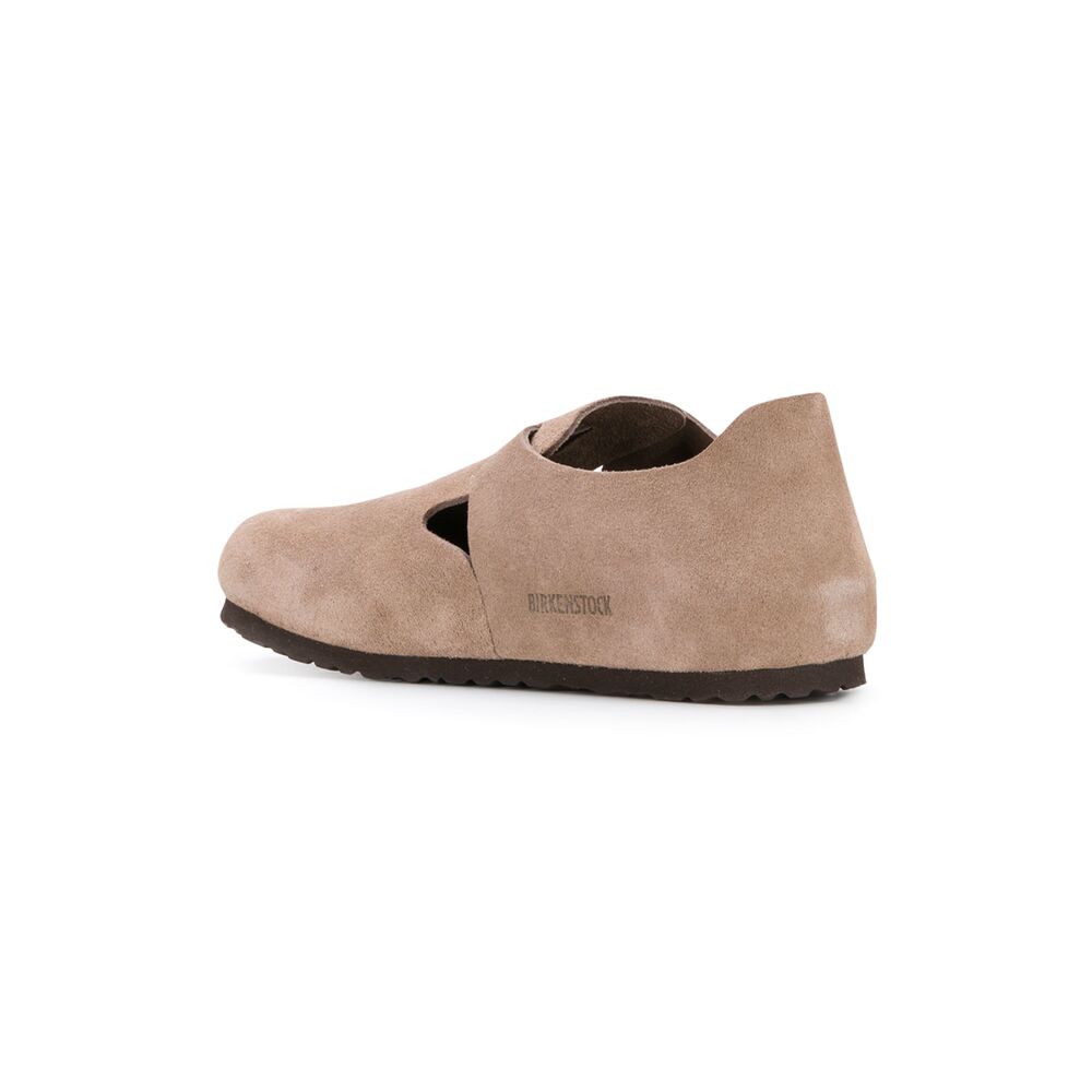 Shoe Birkenstock 1010504LONDONTAUPE (BIRKENSTOCK / フラットシューズ ) | BIRKENSTOCK (ビルケンシュトック)(2)