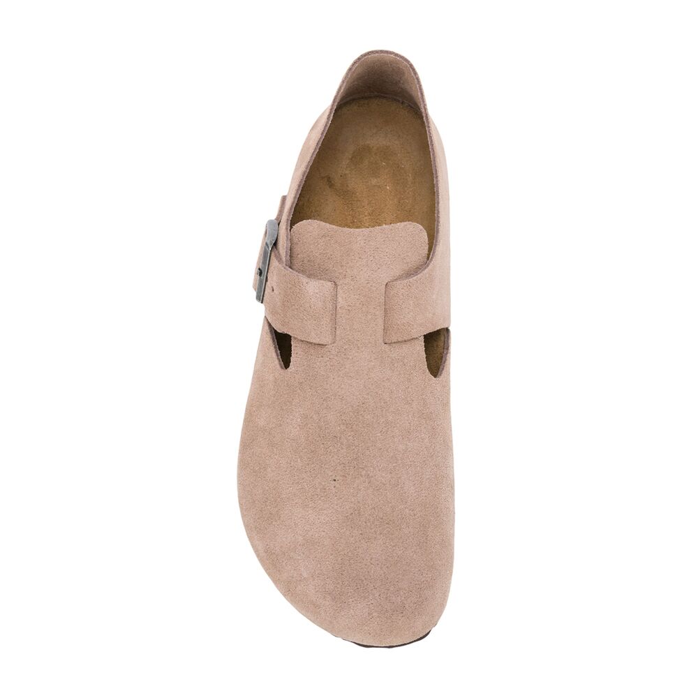 Shoe Birkenstock 1010504LONDONTAUPE (BIRKENSTOCK / フラットシューズ ) | BIRKENSTOCK (ビルケンシュトック)(3)