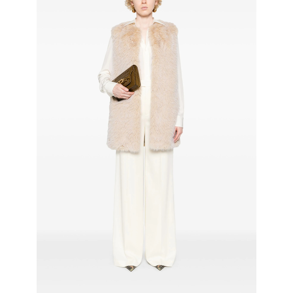 Waistcoat Herno 12627GC00065DR1982 (Herno / レザー&ファージャケット・コート ) | Herno (ヘルノ)(4)