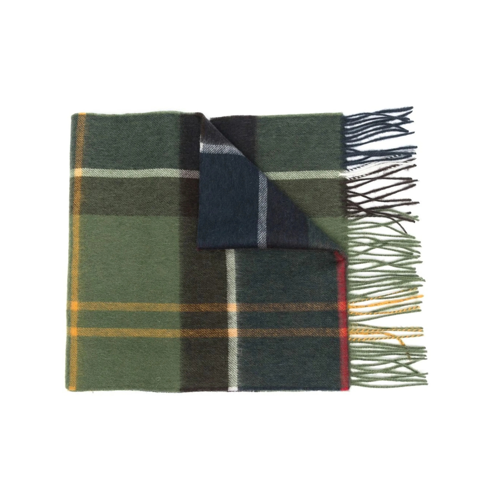 Scarf Barbour USC0373TN11 (Barbour / スカーフ・マフラー ) | Barbour (バブアー)