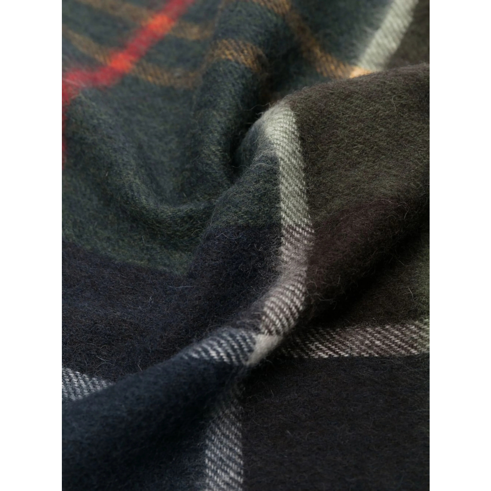 Scarf Barbour USC0373TN11 (Barbour / スカーフ・マフラー ) | Barbour (バブアー)(1)