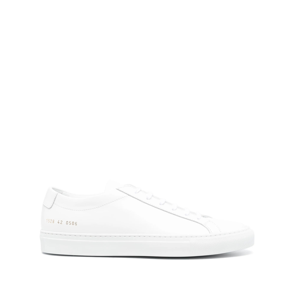 Shoe Common Project 1528ORIGINALA0506 (COMMON PROJECTS / スニーカー ) | COMMON PROJECTS (コモンプロジェクト)