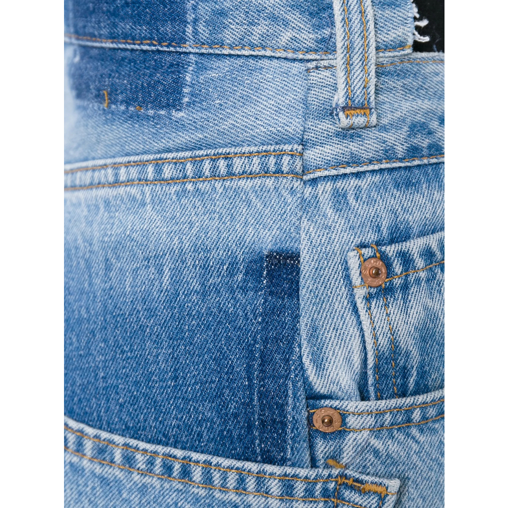 Jeans Vetements PA5BLUE (VETEMENTS / ジーンズ ) | VETEMENTS (ヴェトモン)(4)