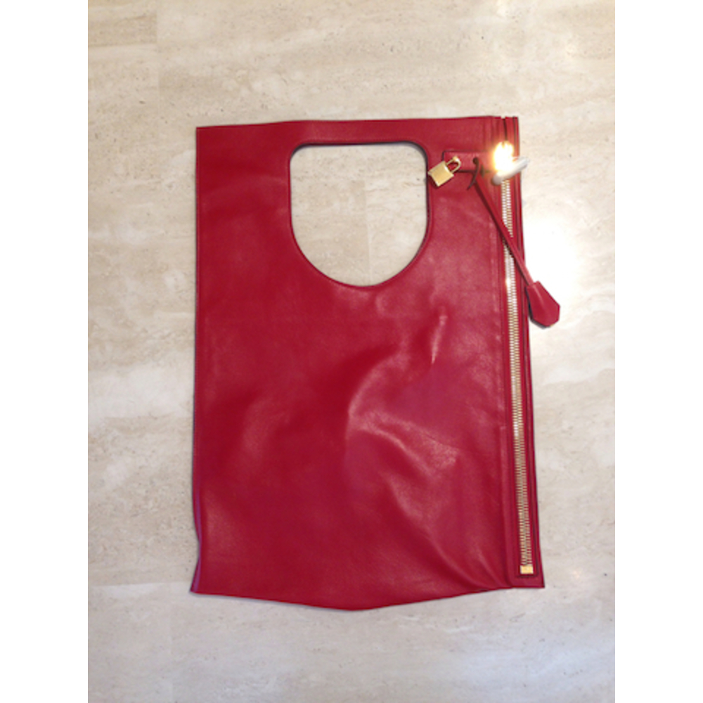 Bag Tom Ford L0342TMUFFLR (TOM FORD / ハンドバッグ・ショルダーバッグ ) | TOM FORD (トムフォード)
