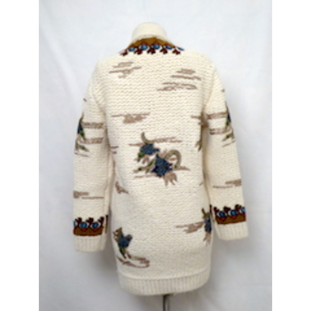 Sweater Valentino LB3KA02L2T3449 (Valentino Garavani / ニット・セーター・カーディガン ) | Valentino Garavani (ヴァレンティノ)(1)