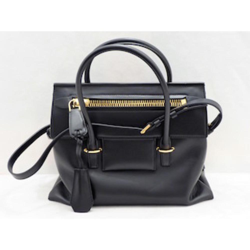 Bag Tom Ford GNGL0763TBLK (TOM FORD / ハンドバッグ・ショルダーバッグ ) | TOM FORD (トムフォード)