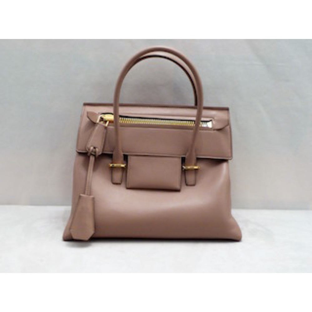 Bag Tom Ford GNGL0763TBHN (TOM FORD / ハンドバッグ・ショルダーバッグ ) | TOM FORD (トムフォード)
