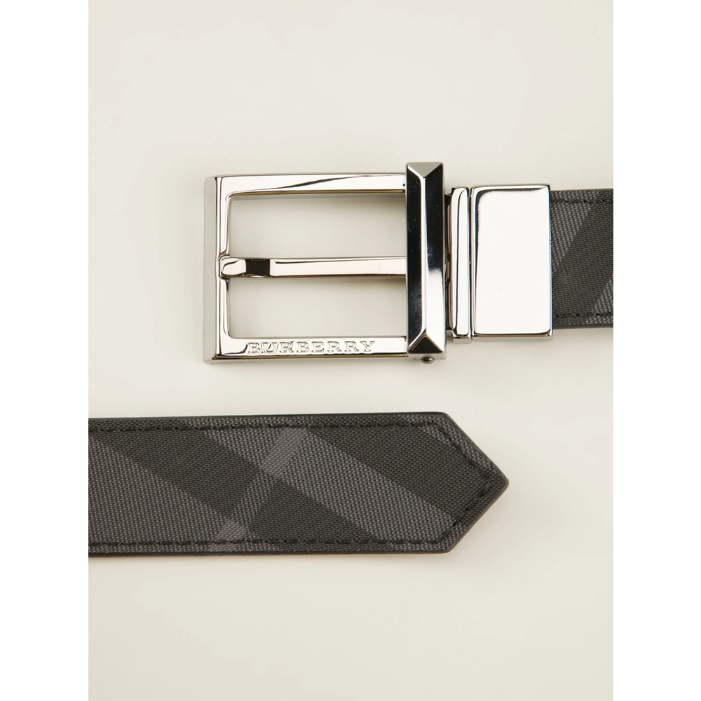 Belt Burberry 3789613WEBSTER30BLACK (Burberry / ベルト・サスペンダー ) | Burberry (バーバリー)(2)