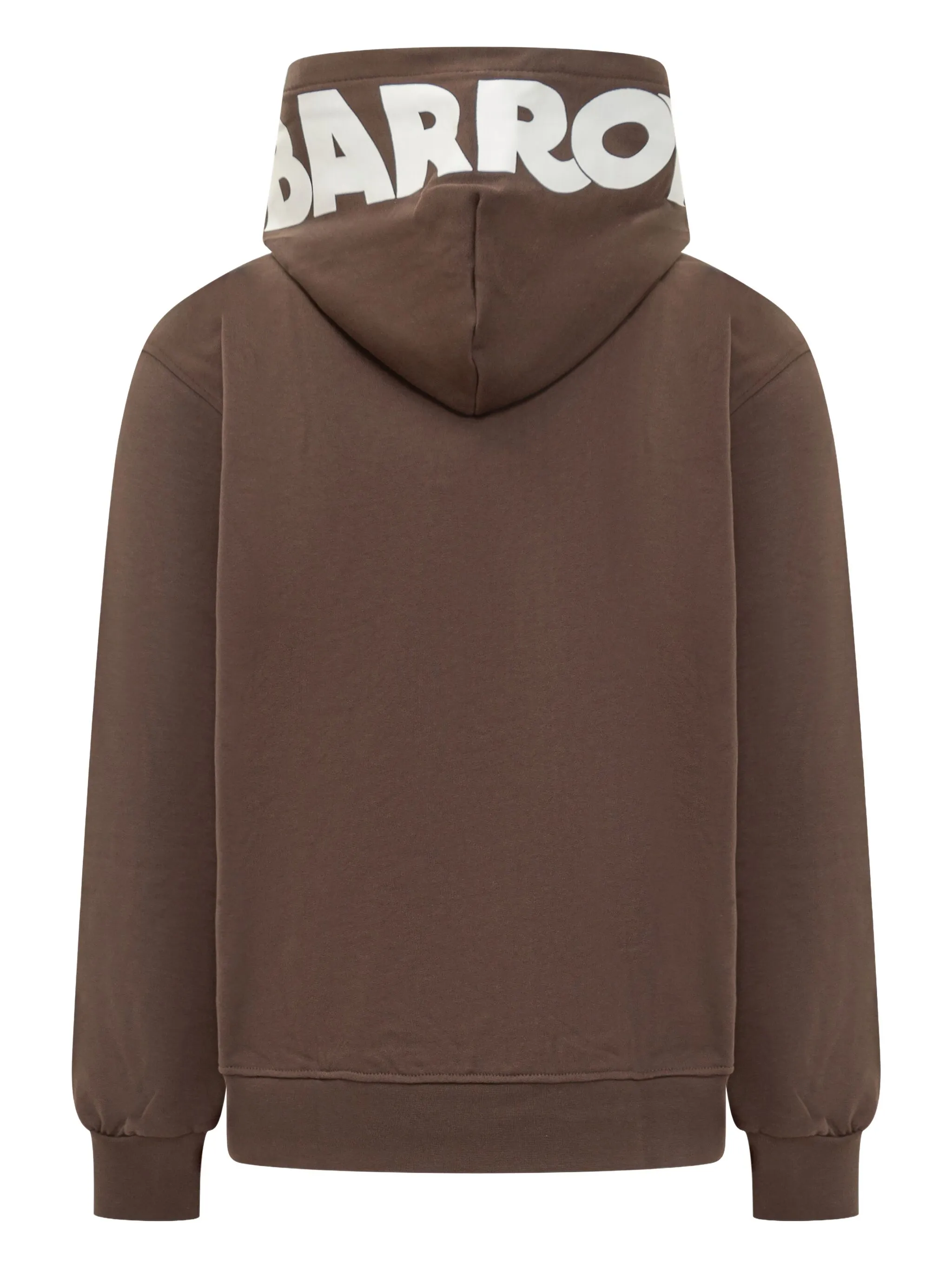 BARROW Sweaters Brown F5BWUAHS058308 (BARROW / スウェット・フーディー ) | BARROW (バロウ)(1)