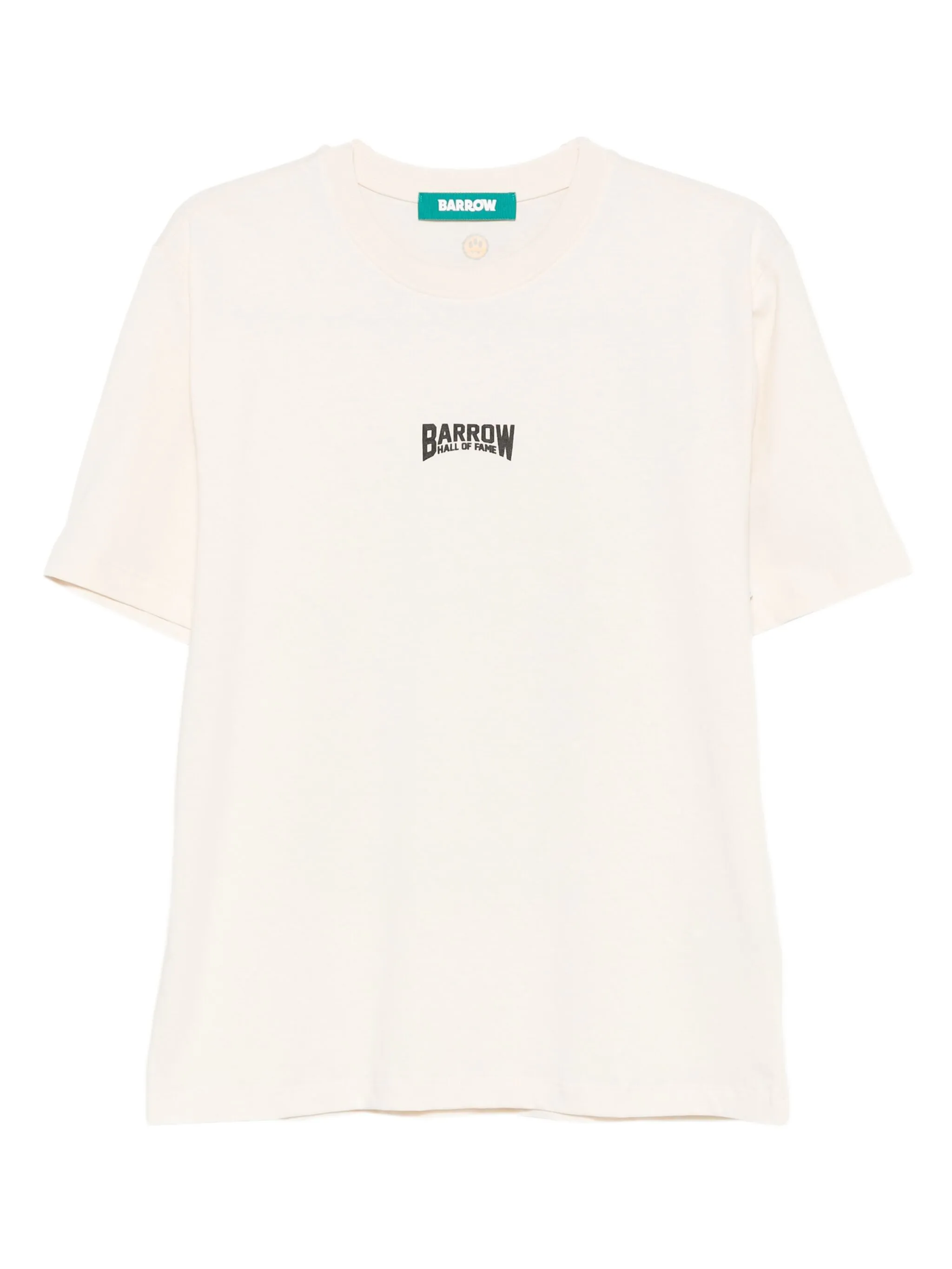 BARROW T-shirts and Polos White F5BWUATH038013 (BARROW / Tシャツ・カットソー ) | BARROW (バロウ)