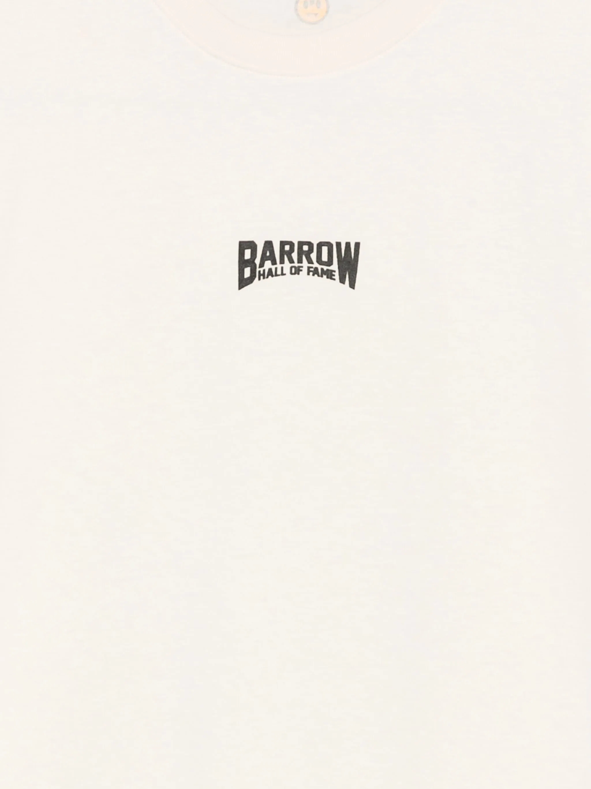BARROW T-shirts and Polos White F5BWUATH038013 (BARROW / Tシャツ・カットソー ) | BARROW (バロウ)(2)