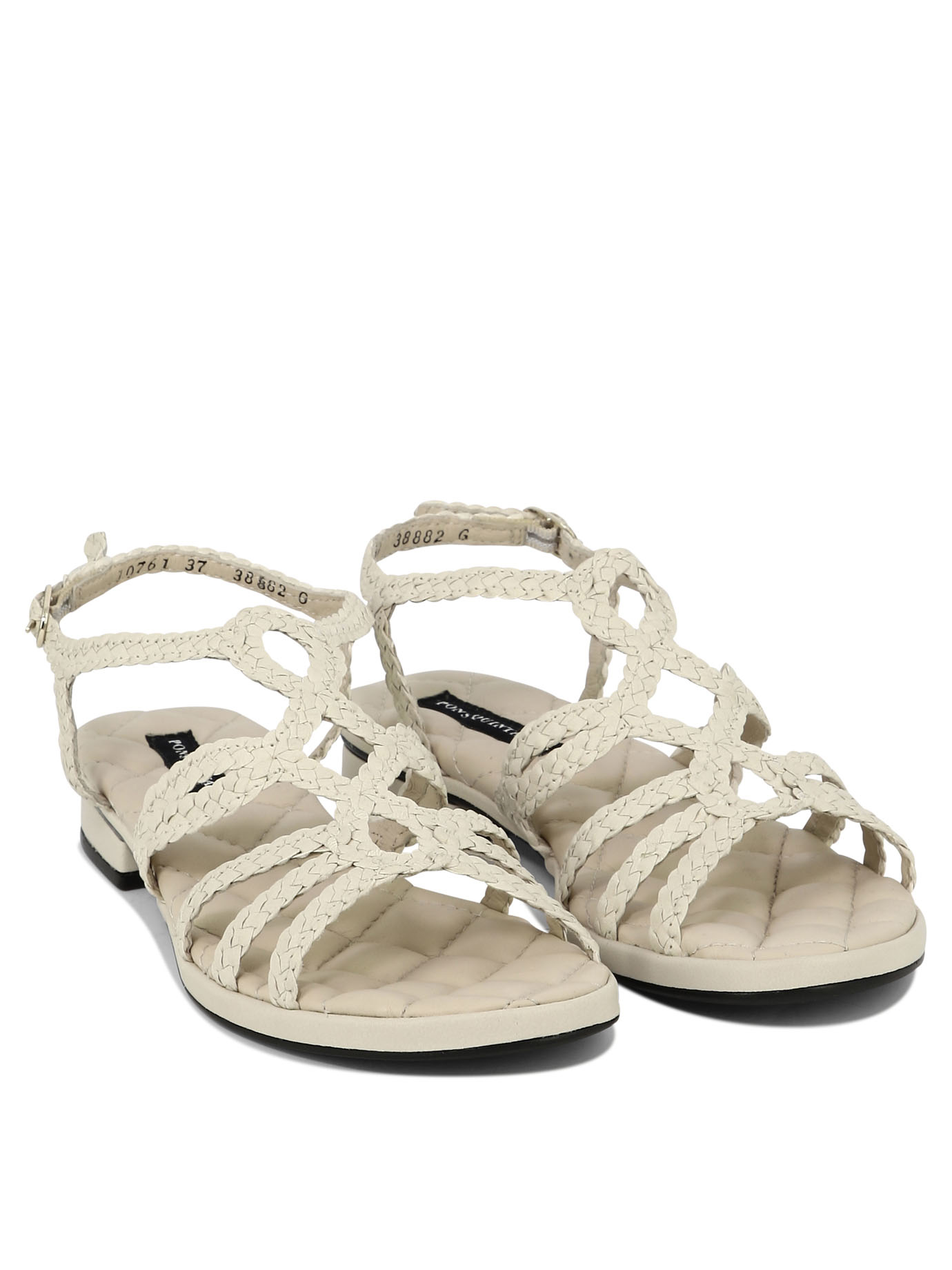 "Diana" sandals 10761A00SALINAS (PONS QUINTANA / サンダル ) | PONS QUINTANA (ポンス キンタナ)(1)