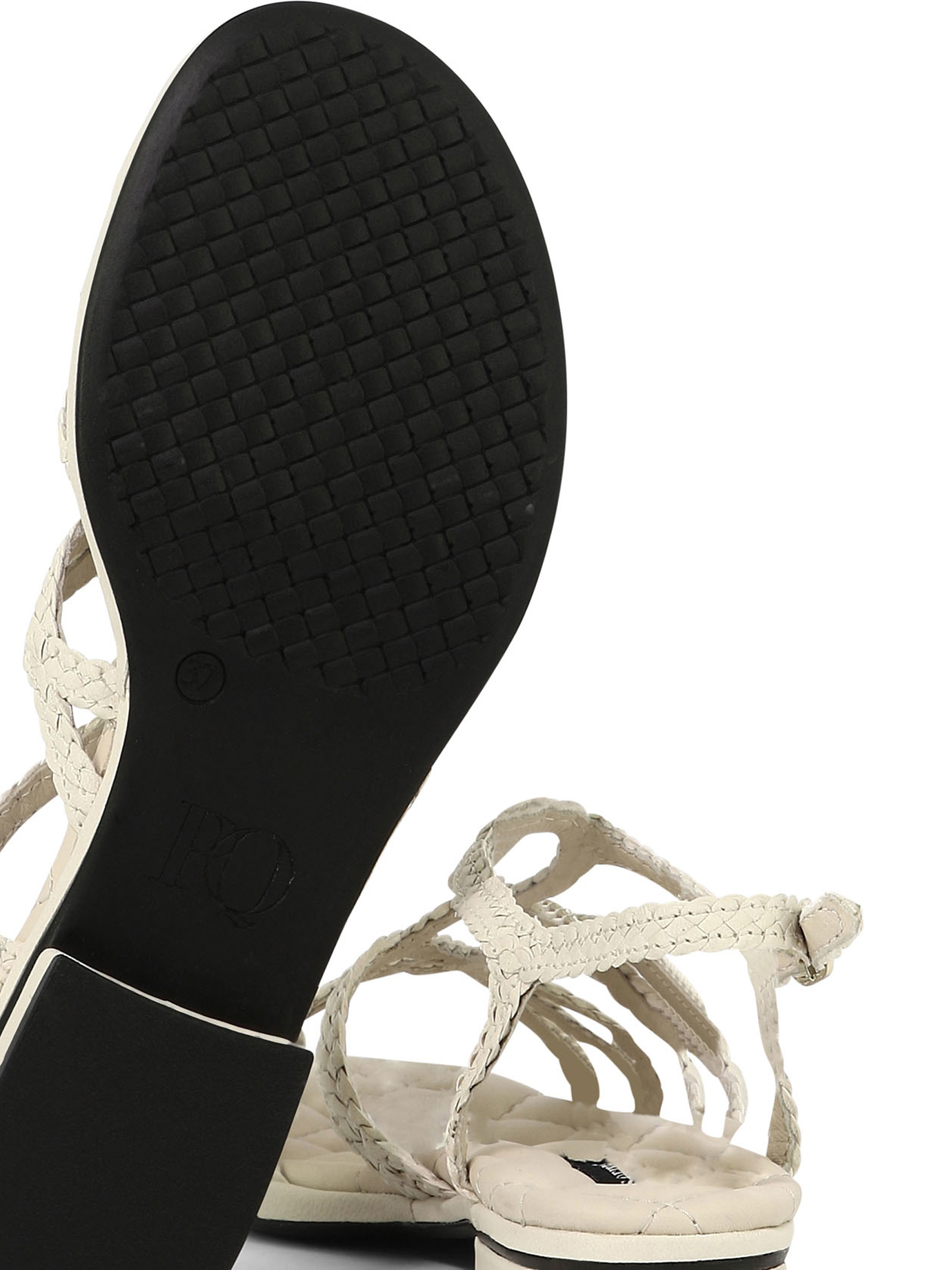 "Diana" sandals 10761A00SALINAS (PONS QUINTANA / サンダル ) | PONS QUINTANA (ポンス キンタナ)(4)