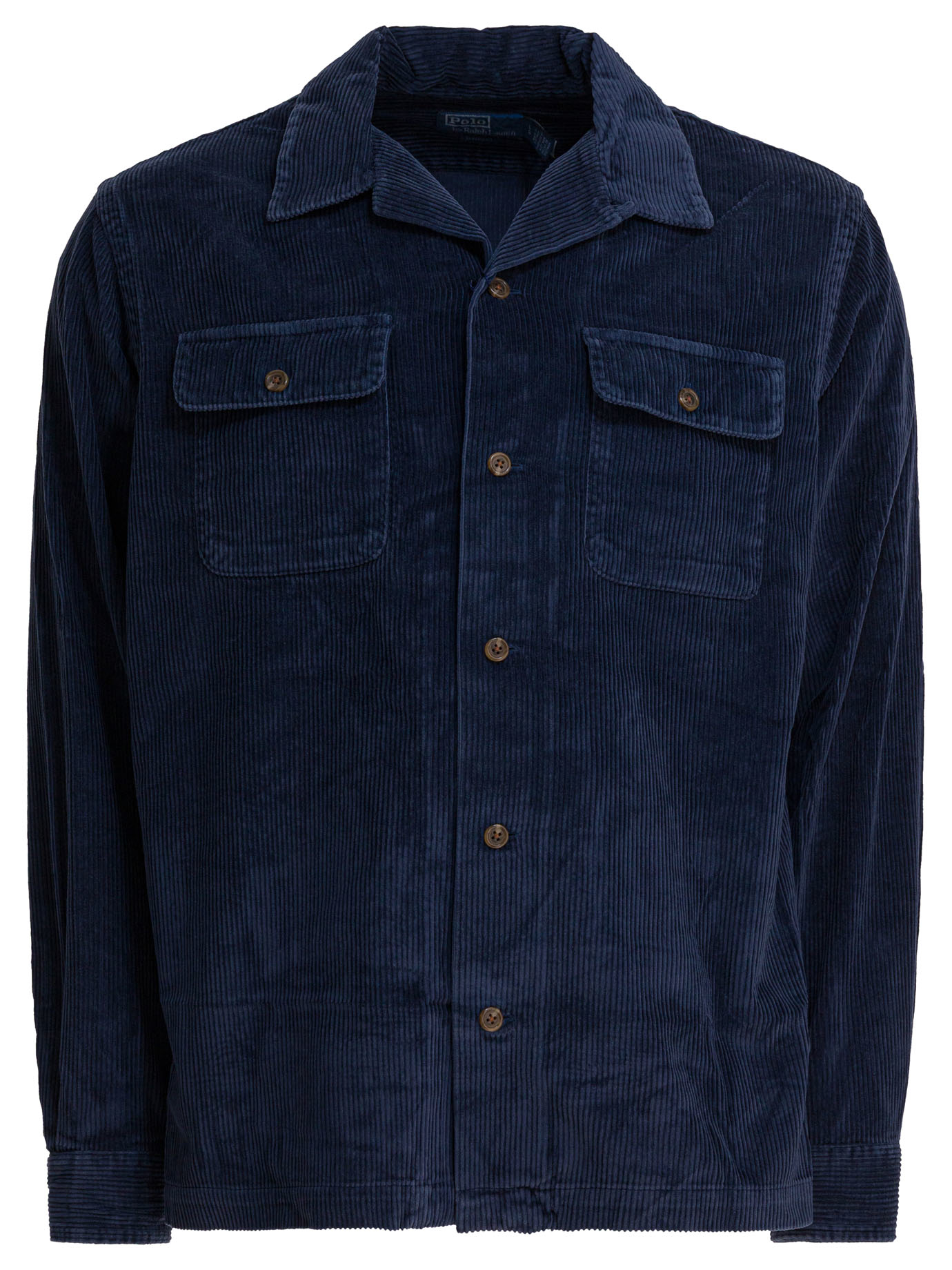 Saharan overshirt jacket 710981753003BOSTON (Polo Ralph Lauren / カジュアルジャケット ) | Polo Ralph Lauren (ポロ ラルフ ローレン)