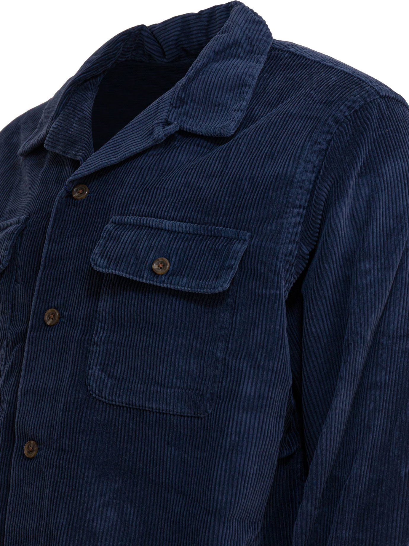 Saharan overshirt jacket 710981753003BOSTON (Polo Ralph Lauren / カジュアルジャケット ) | Polo Ralph Lauren (ポロ ラルフ ローレン)(3)