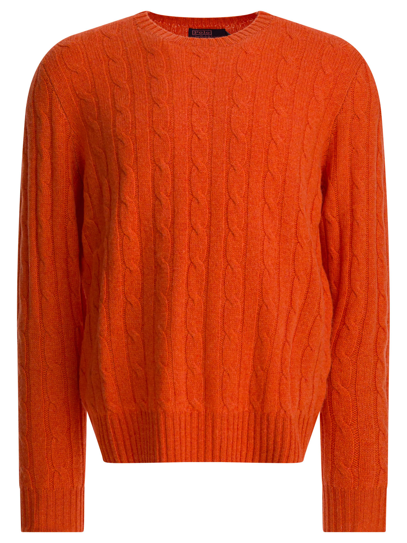Cashmere sweater 710876728023JAFFA (Polo Ralph Lauren / ニット・セーター・カーディガン ) | Polo Ralph Lauren (ポロ ラルフ ローレン)