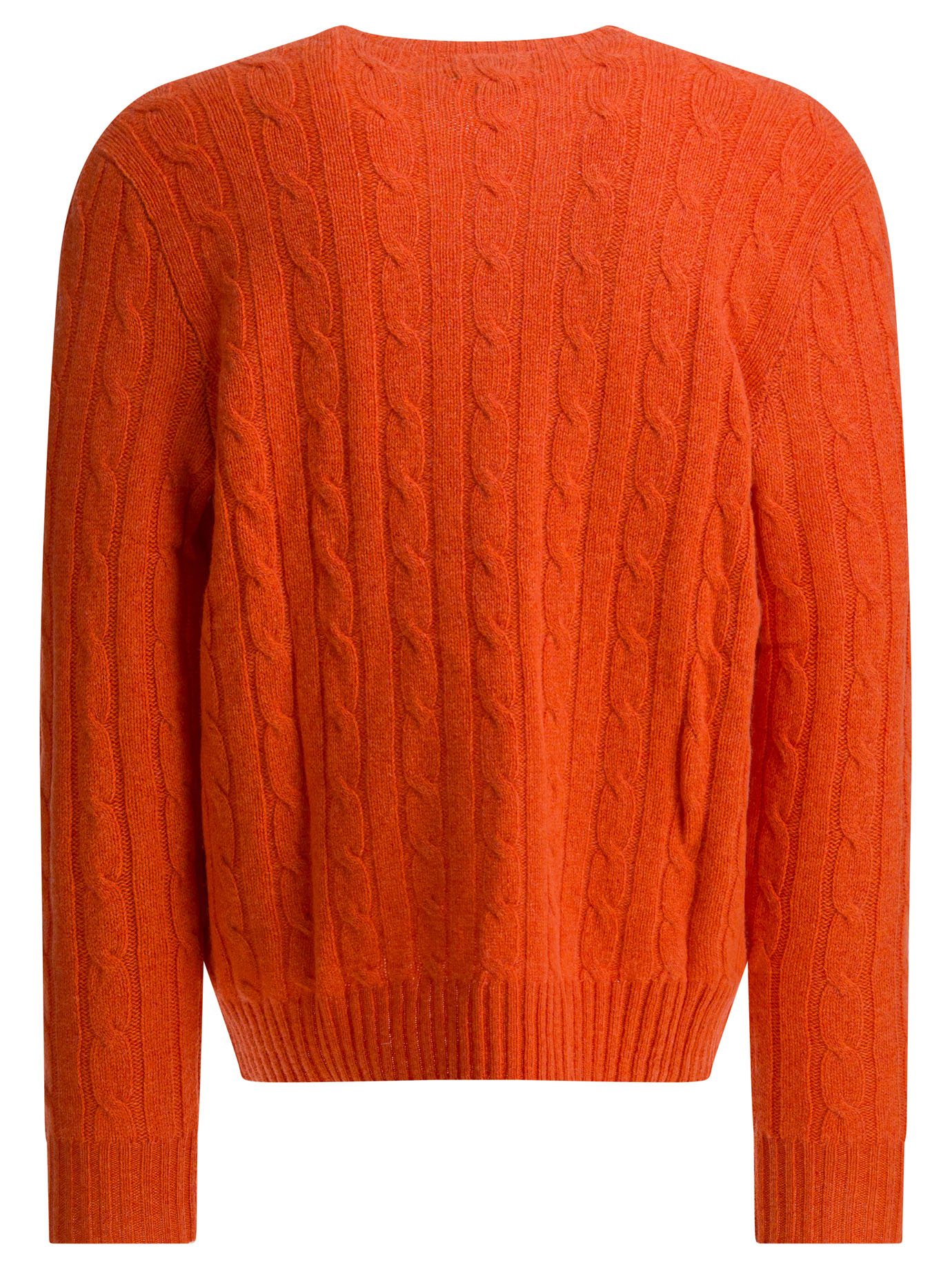 Cashmere sweater 710876728023JAFFA (Polo Ralph Lauren / ニット・セーター・カーディガン ) | Polo Ralph Lauren (ポロ ラルフ ローレン)(1)