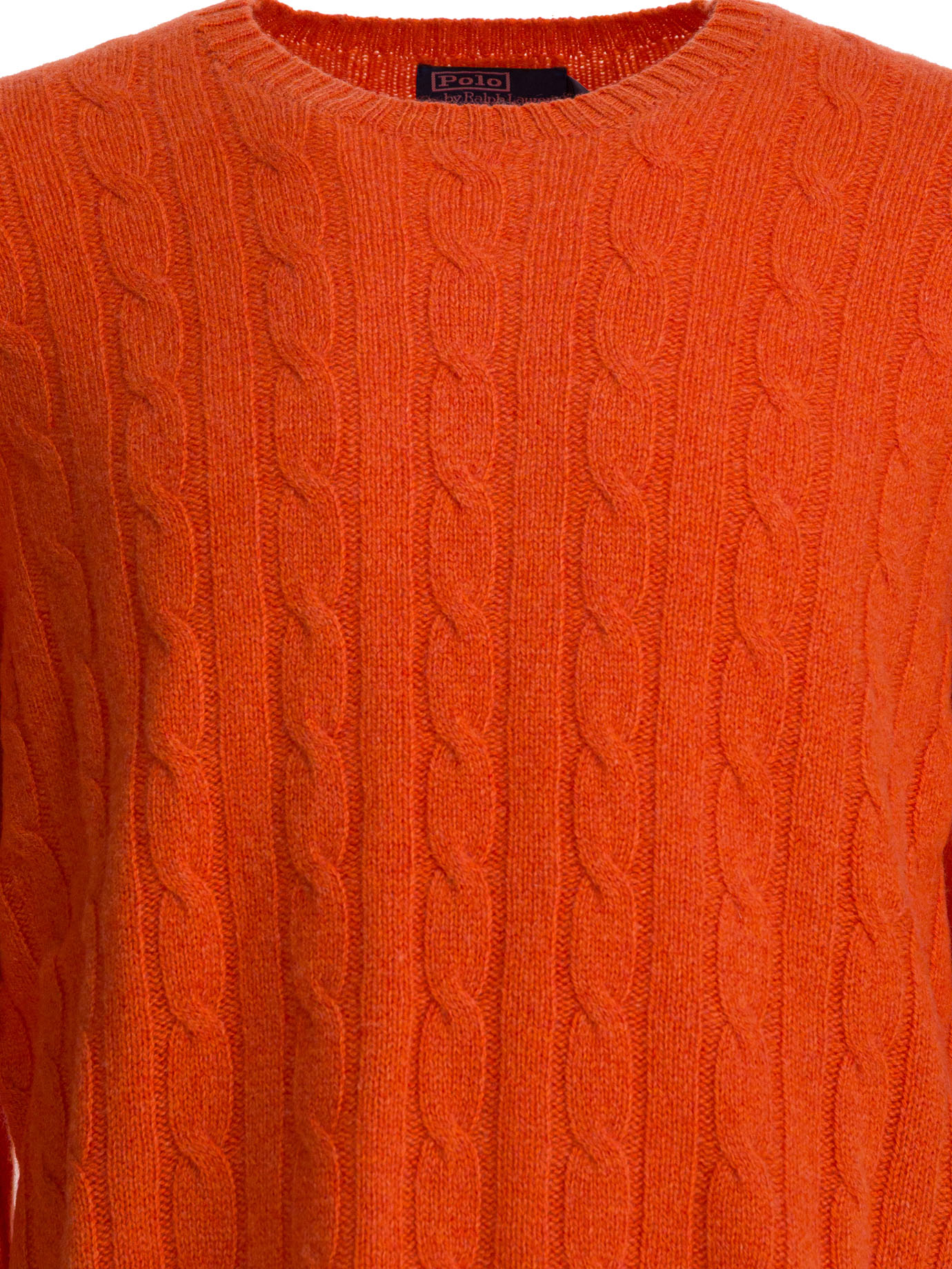 Cashmere sweater 710876728023JAFFA (Polo Ralph Lauren / ニット・セーター・カーディガン ) | Polo Ralph Lauren (ポロ ラルフ ローレン)(2)