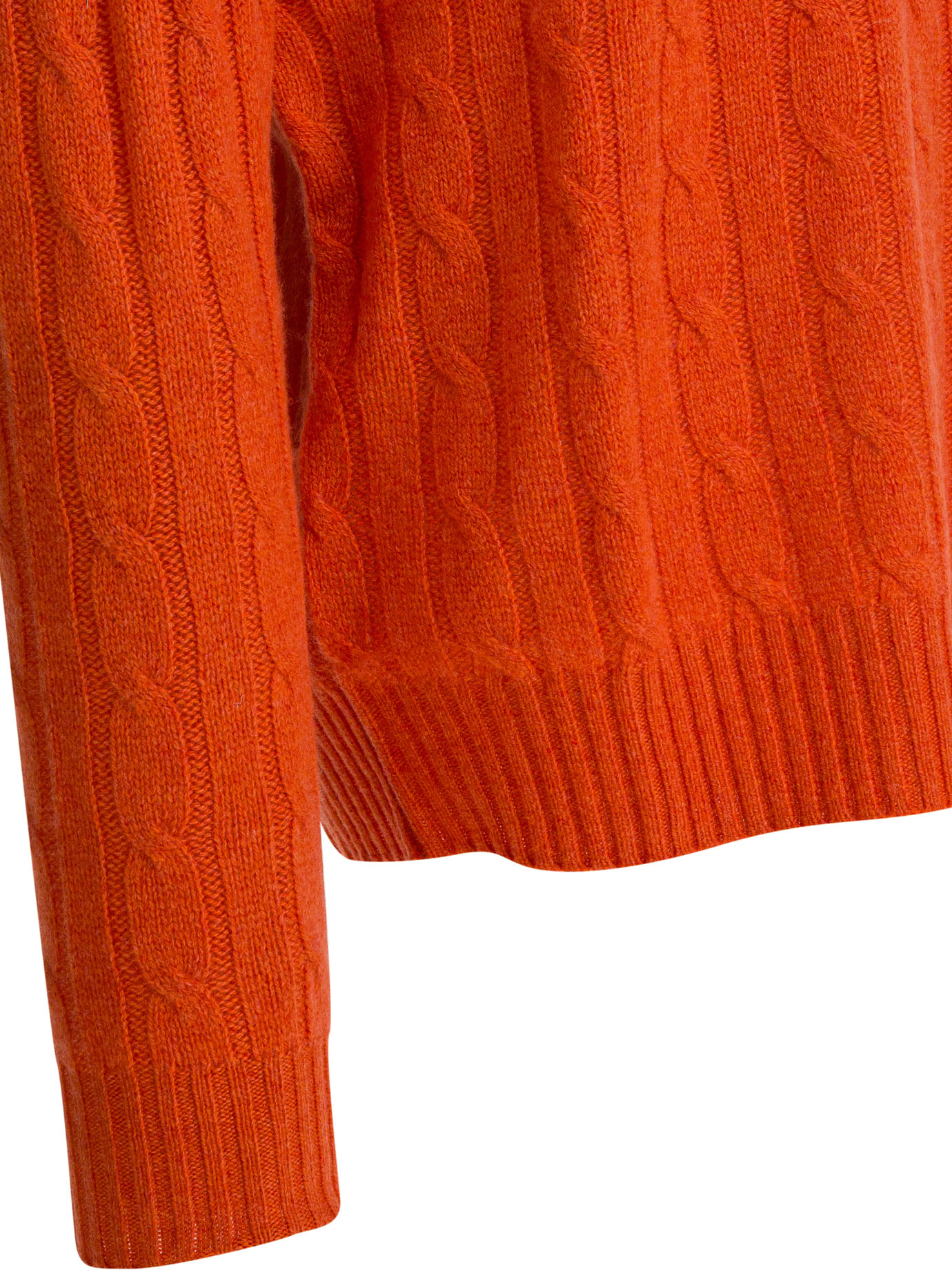 Cashmere sweater 710876728023JAFFA (Polo Ralph Lauren / ニット・セーター・カーディガン ) | Polo Ralph Lauren (ポロ ラルフ ローレン)(3)