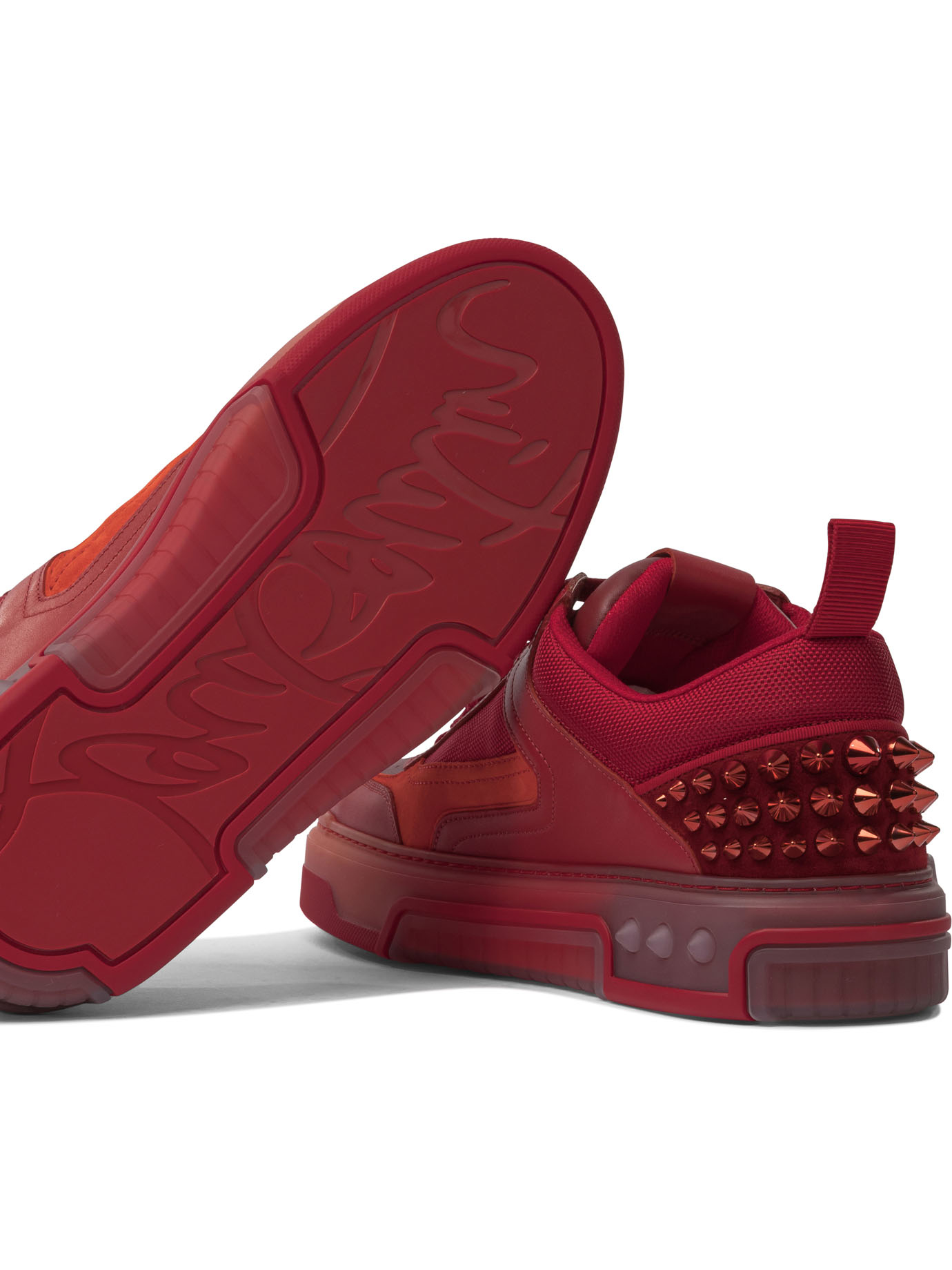 "Astroloubi" Sneakers 3250577R251 (Christian Louboutin / スニーカー ) | Christian Louboutin (クリスチャン ルブタン)(4)