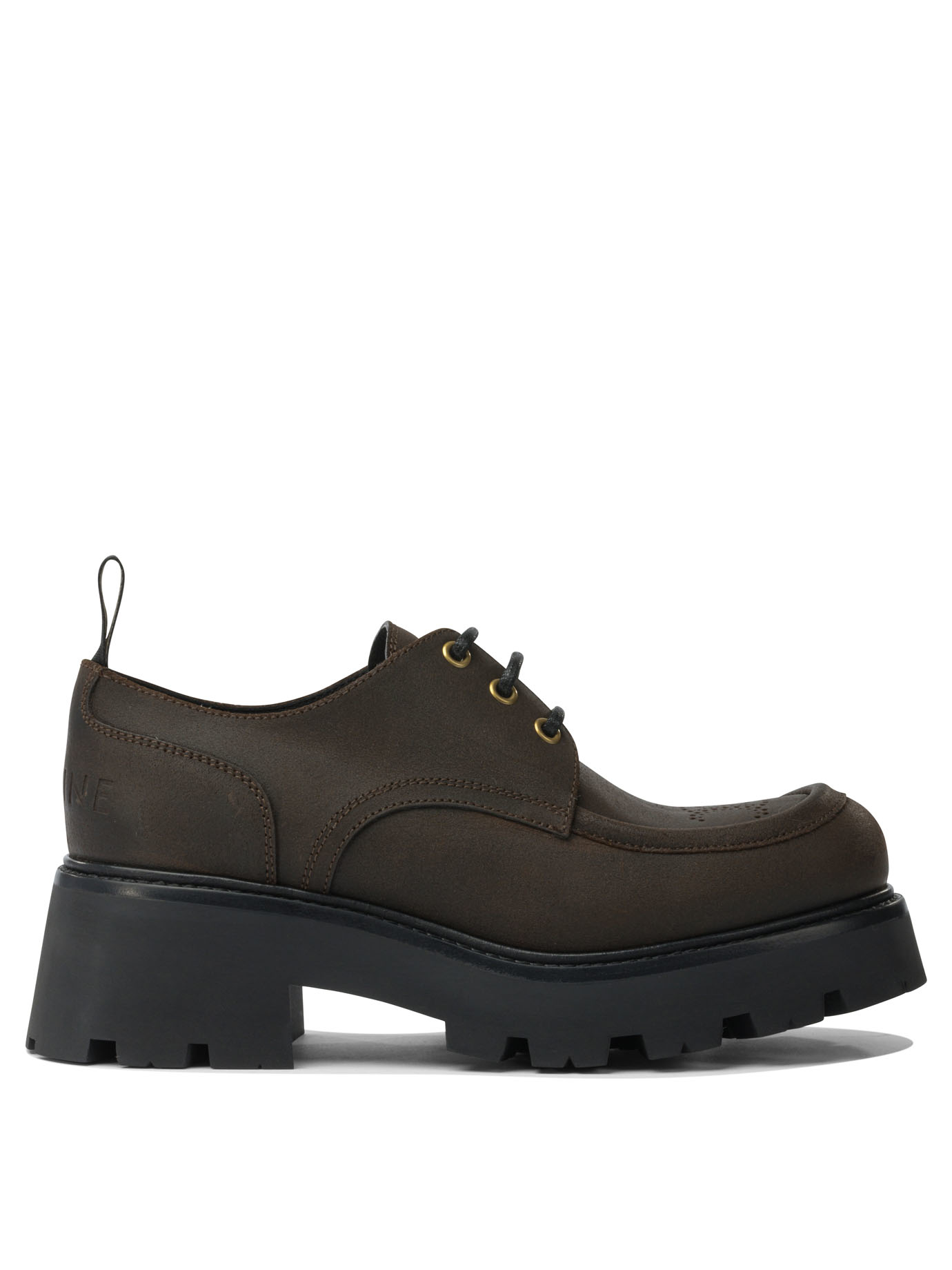 Lace-Up shoes 364043892C19DK (CELINE / レースアップ ) | CELINE (セリーヌ)