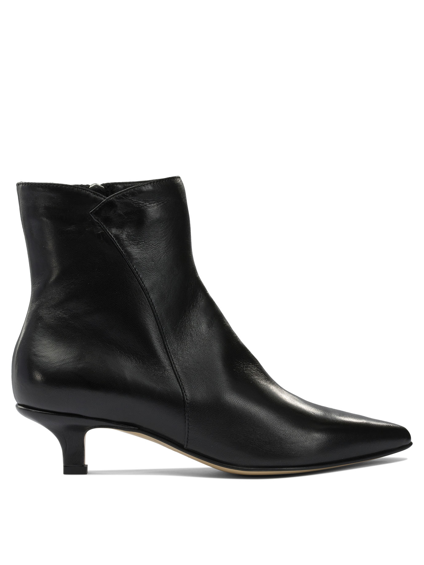 Boots & Ankle Boots 4985ELODIEGLOVE (POMME D'OR / ブーツ ) | POMME D'OR (ポモドーロ)