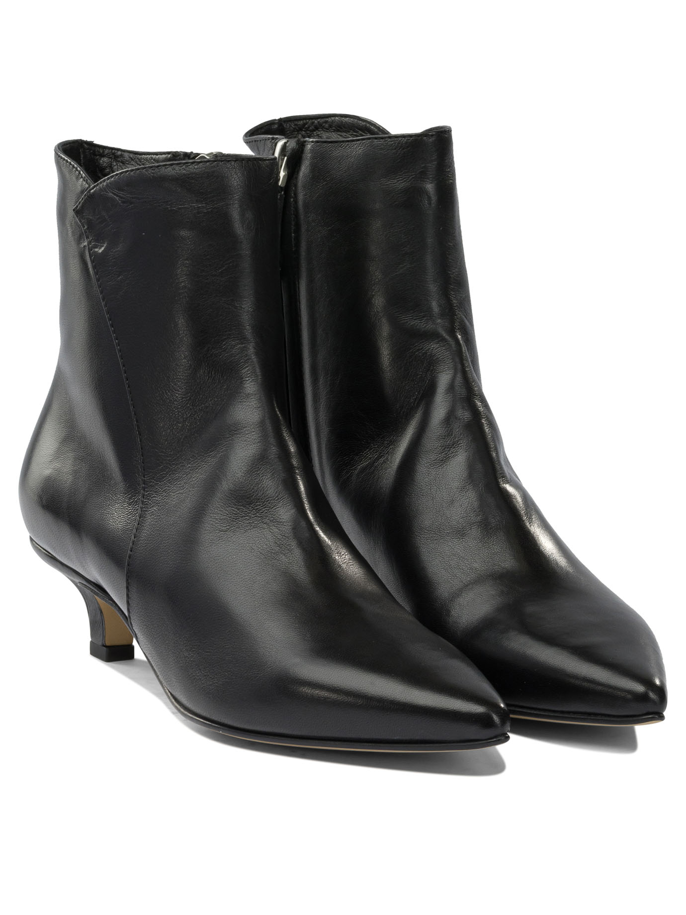 Boots & Ankle Boots 4985ELODIEGLOVE (POMME D'OR / ブーツ ) | POMME D'OR (ポモドーロ)(1)