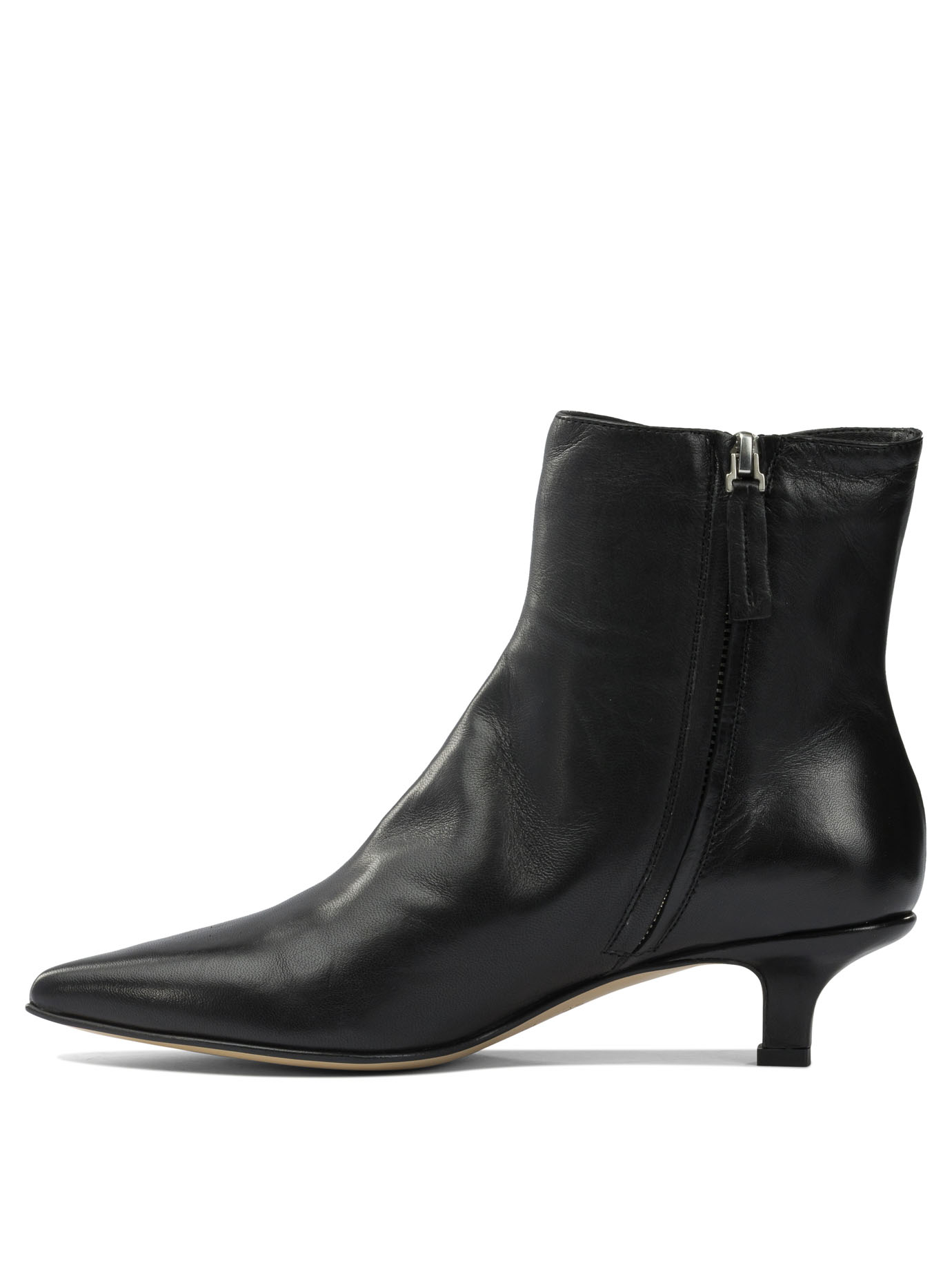 Boots & Ankle Boots 4985ELODIEGLOVE (POMME D'OR / ブーツ ) | POMME D'OR (ポモドーロ)(2)