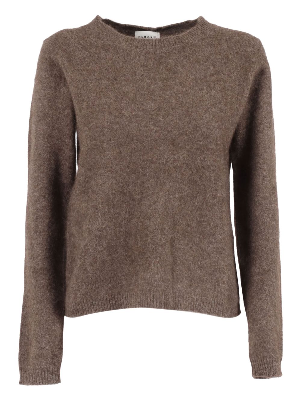 Parosh Sweaters D540901LACOON024 (P.A.R.O.S.H. / ニット・セーター・カーディガン ) | P.A.R.O.S.H. (パロッシュ)