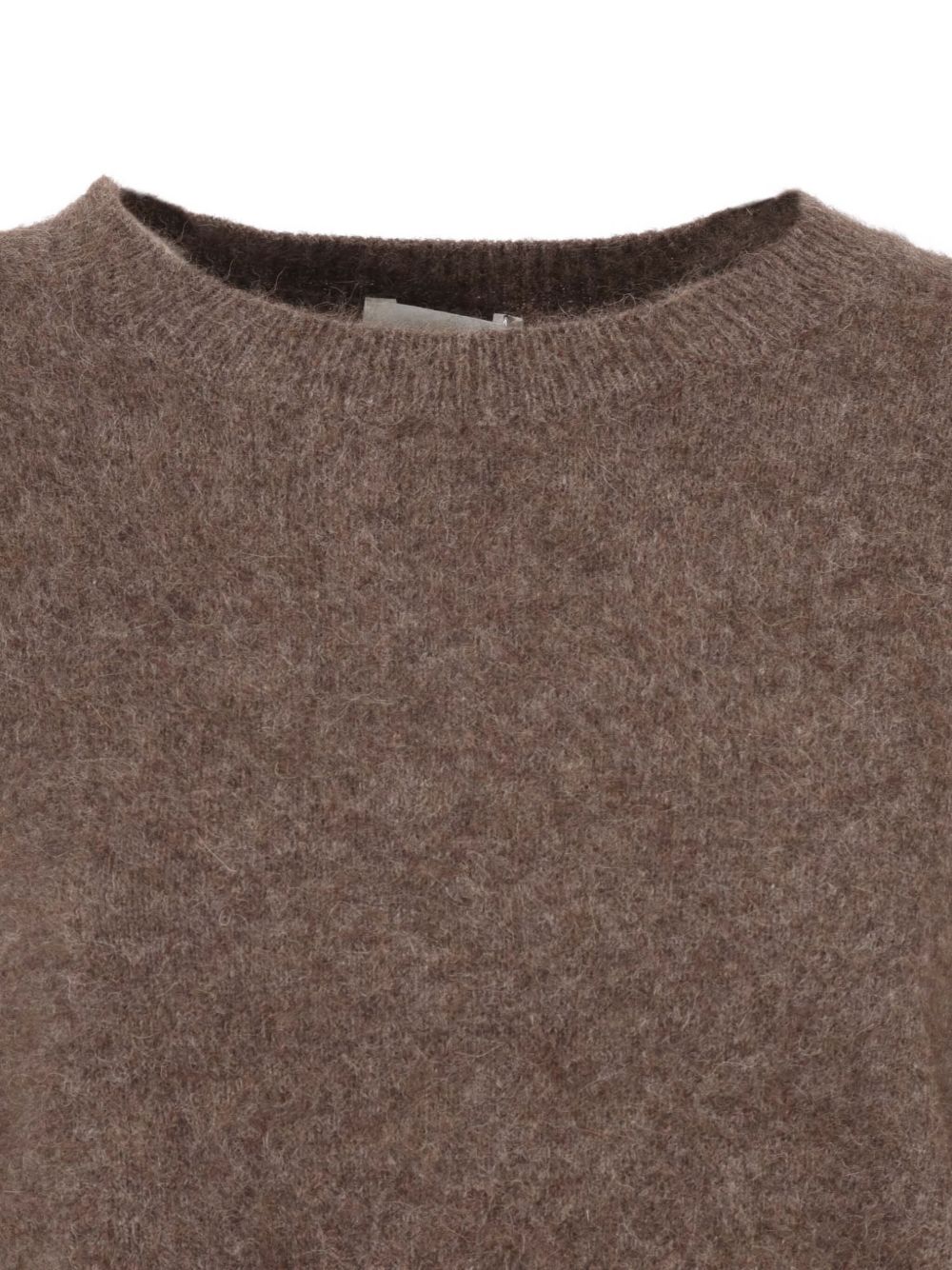 Parosh Sweaters D540901LACOON024 (P.A.R.O.S.H. / ニット・セーター・カーディガン ) | P.A.R.O.S.H. (パロッシュ)(1)