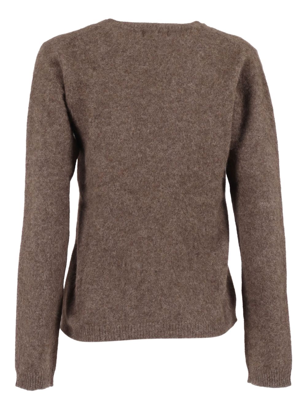 Parosh Sweaters D540901LACOON024 (P.A.R.O.S.H. / ニット・セーター・カーディガン ) | P.A.R.O.S.H. (パロッシュ)(2)