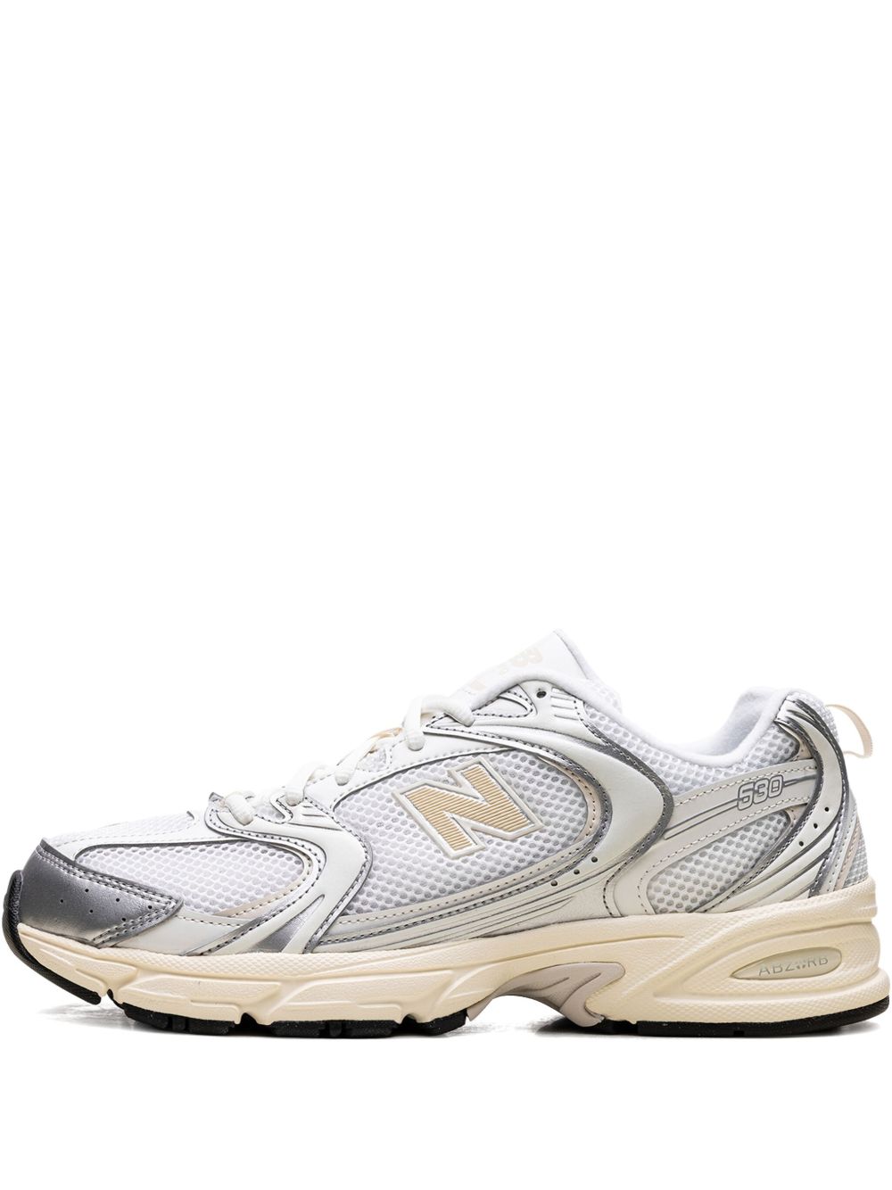 New Balance Sneakers Silver U530ESBSLV (New Balance / スニーカー ) | New Balance (ニューバランス)
