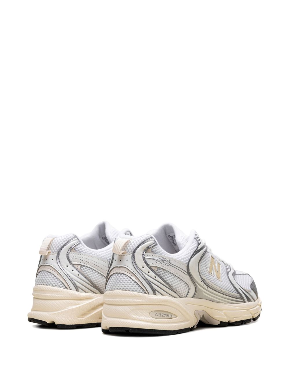 New Balance Sneakers Silver U530ESBSLV (New Balance / スニーカー ) | New Balance (ニューバランス)(3)