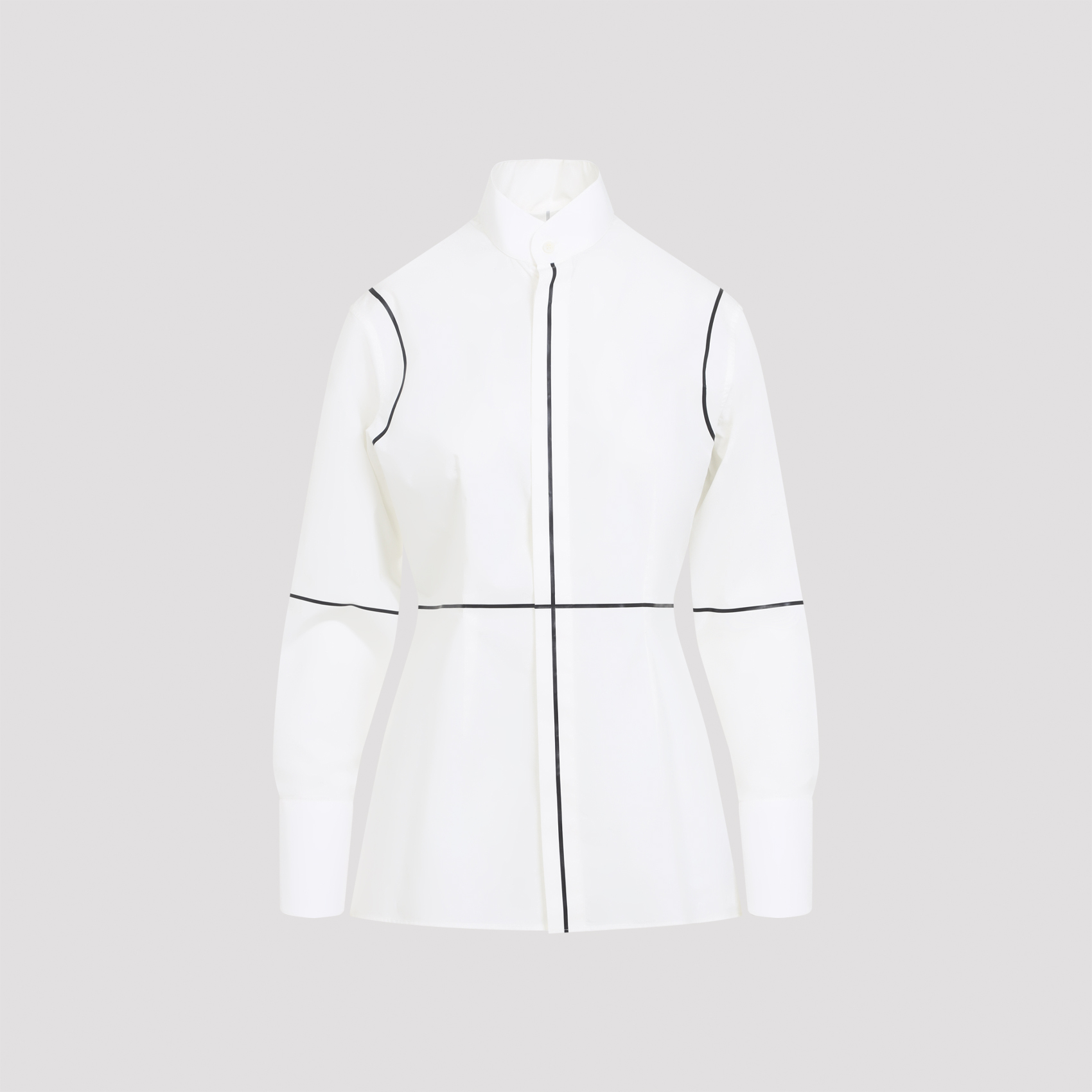 S52DT0055M35256101 (MM6 Maison Margiela / シャツ・ブラウス ) | MM6 Maison Margiela (エムエムシックス)(1)