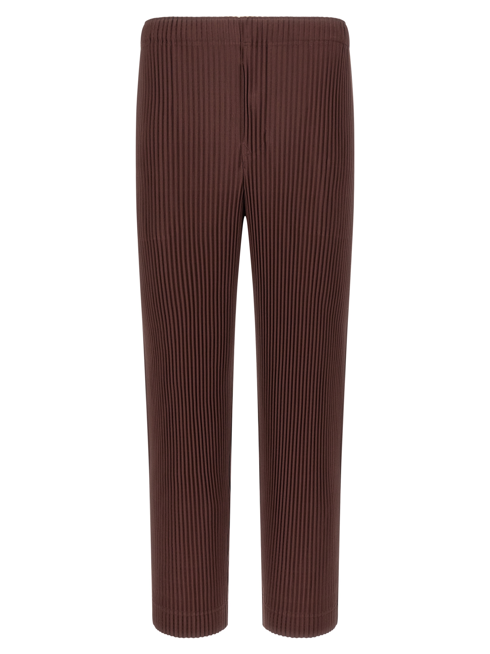'Color Pleats' pants HP58JF18848 (HOMME PLISSÉ ISSEY MIYAKE / パンツ ) | HOMME PLISSÉ ISSEY MIYAKE (オムプリッセ イッセイ ミヤケ)