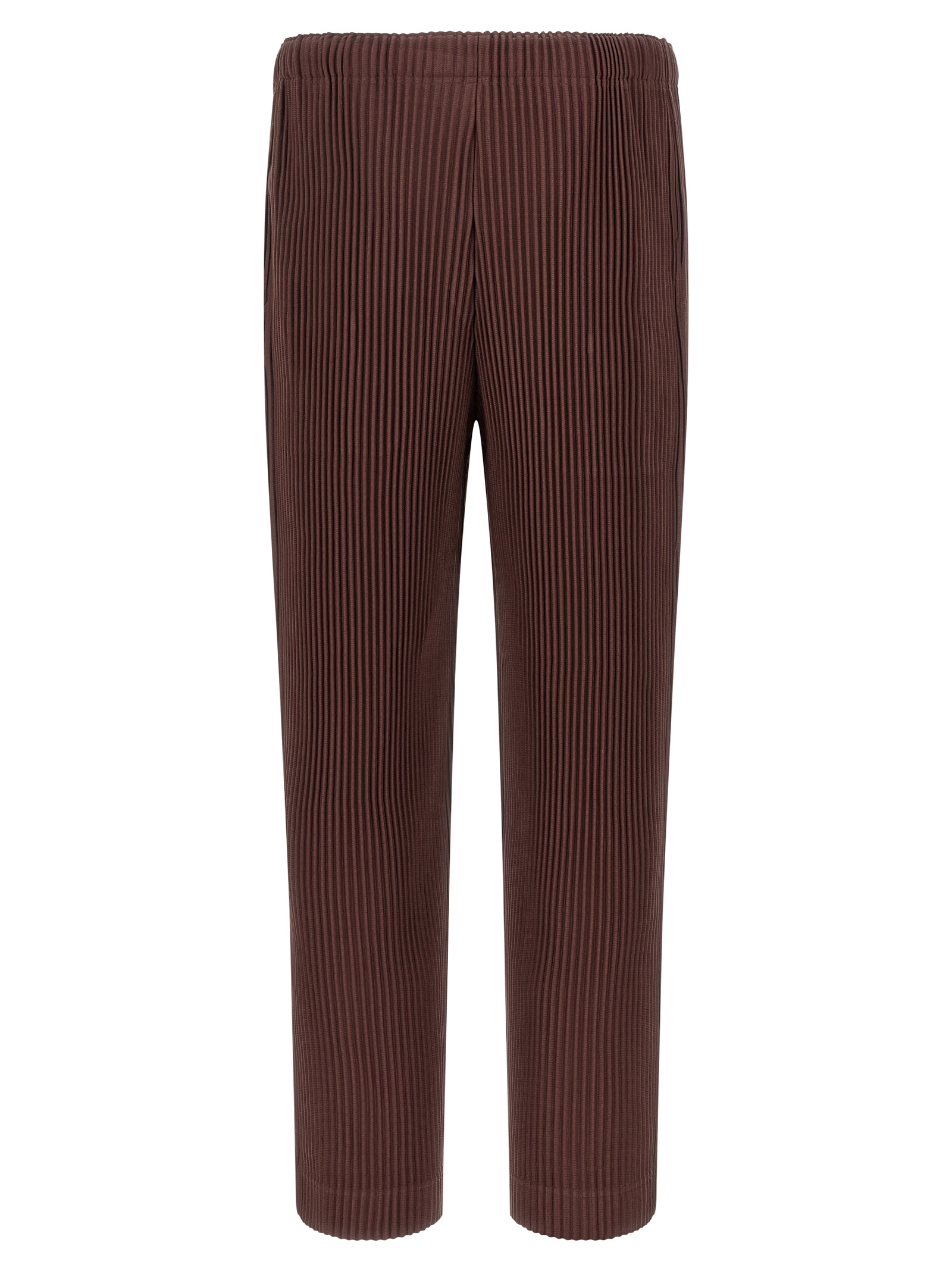 'Color Pleats' pants HP58JF18848 (HOMME PLISSÉ ISSEY MIYAKE / パンツ ) | HOMME PLISSÉ ISSEY MIYAKE (オムプリッセ イッセイ ミヤケ)(1)