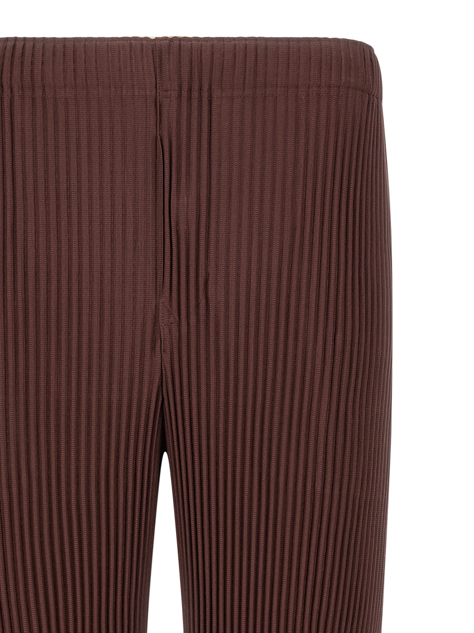 'Color Pleats' pants HP58JF18848 (HOMME PLISSÉ ISSEY MIYAKE / パンツ ) | HOMME PLISSÉ ISSEY MIYAKE (オムプリッセ イッセイ ミヤケ)(2)