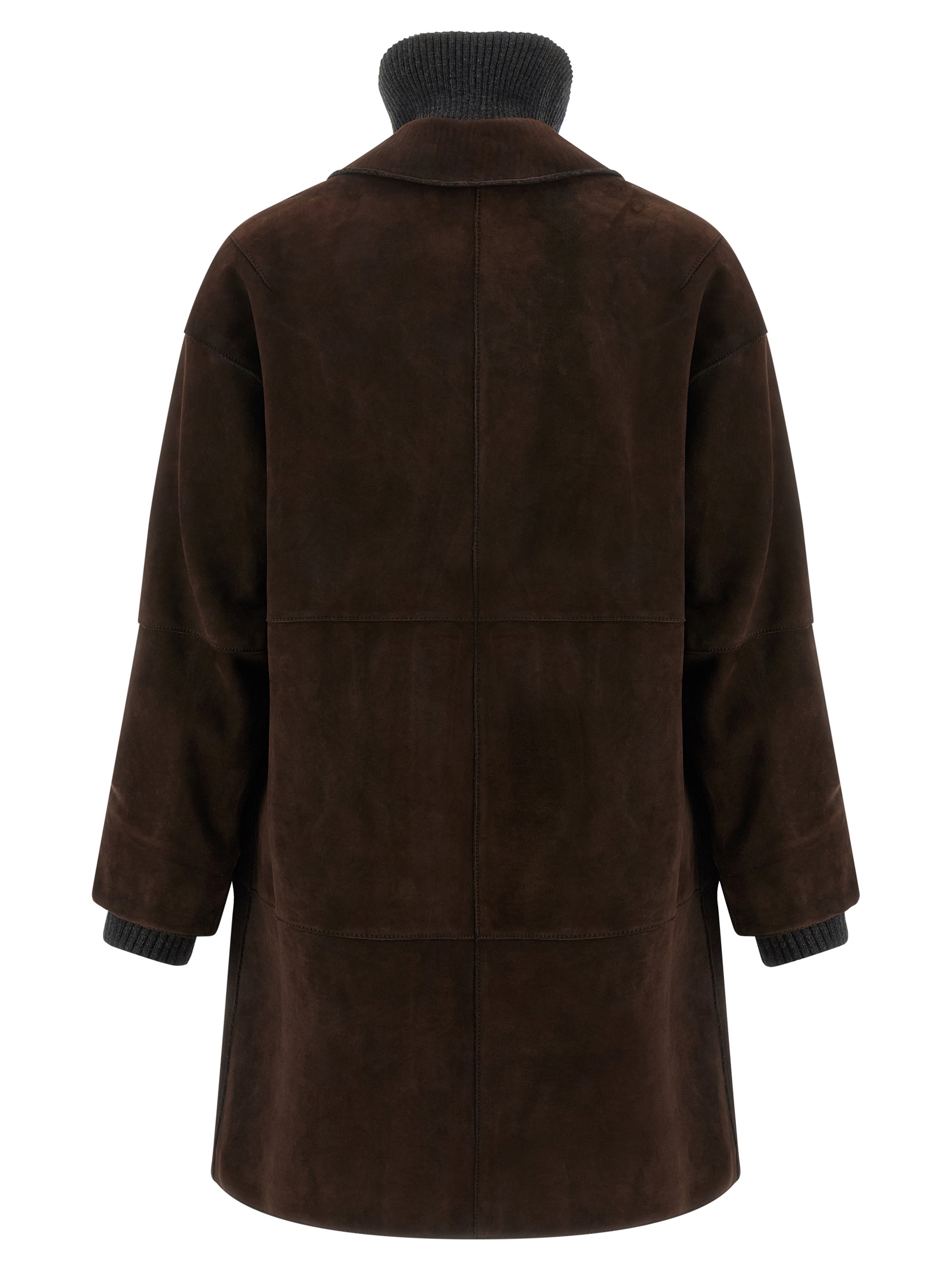 'Monet25W' coat D431783MONET25W086 (P.A.R.O.S.H. / レザー&ファージャケット・コート ) | P.A.R.O.S.H. (パロッシュ)(1)