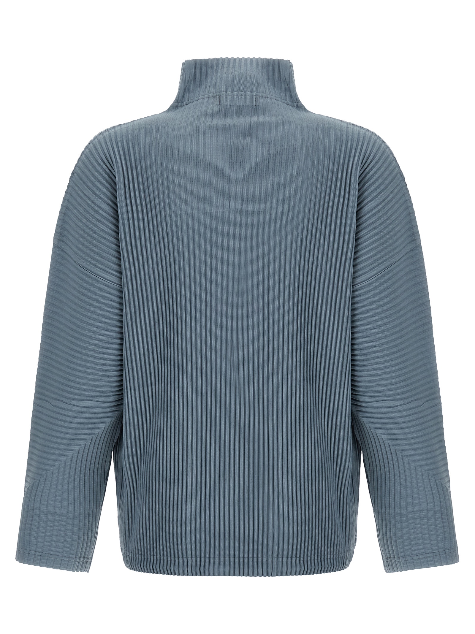 'Monthly Colors: August' cardigan HP58JL08171 (HOMME PLISSÉ ISSEY MIYAKE / ニット・セーター・カーディガン ) | HOMME PLISSÉ ISSEY MIYAKE (オムプリッセ イッセイ ミヤケ)(1)