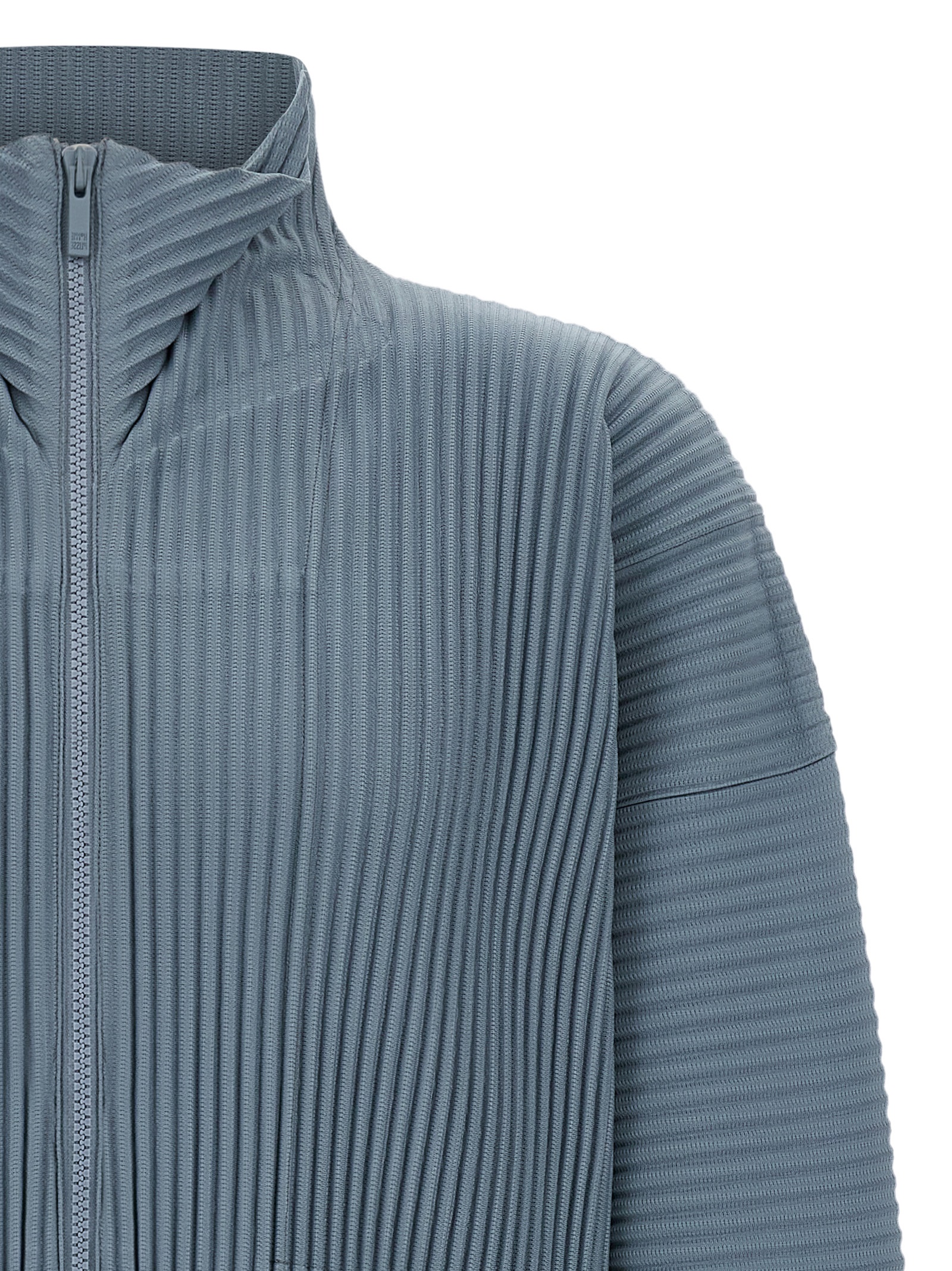 'Monthly Colors: August' cardigan HP58JL08171 (HOMME PLISSÉ ISSEY MIYAKE / ニット・セーター・カーディガン ) | HOMME PLISSÉ ISSEY MIYAKE (オムプリッセ イッセイ ミヤケ)(2)