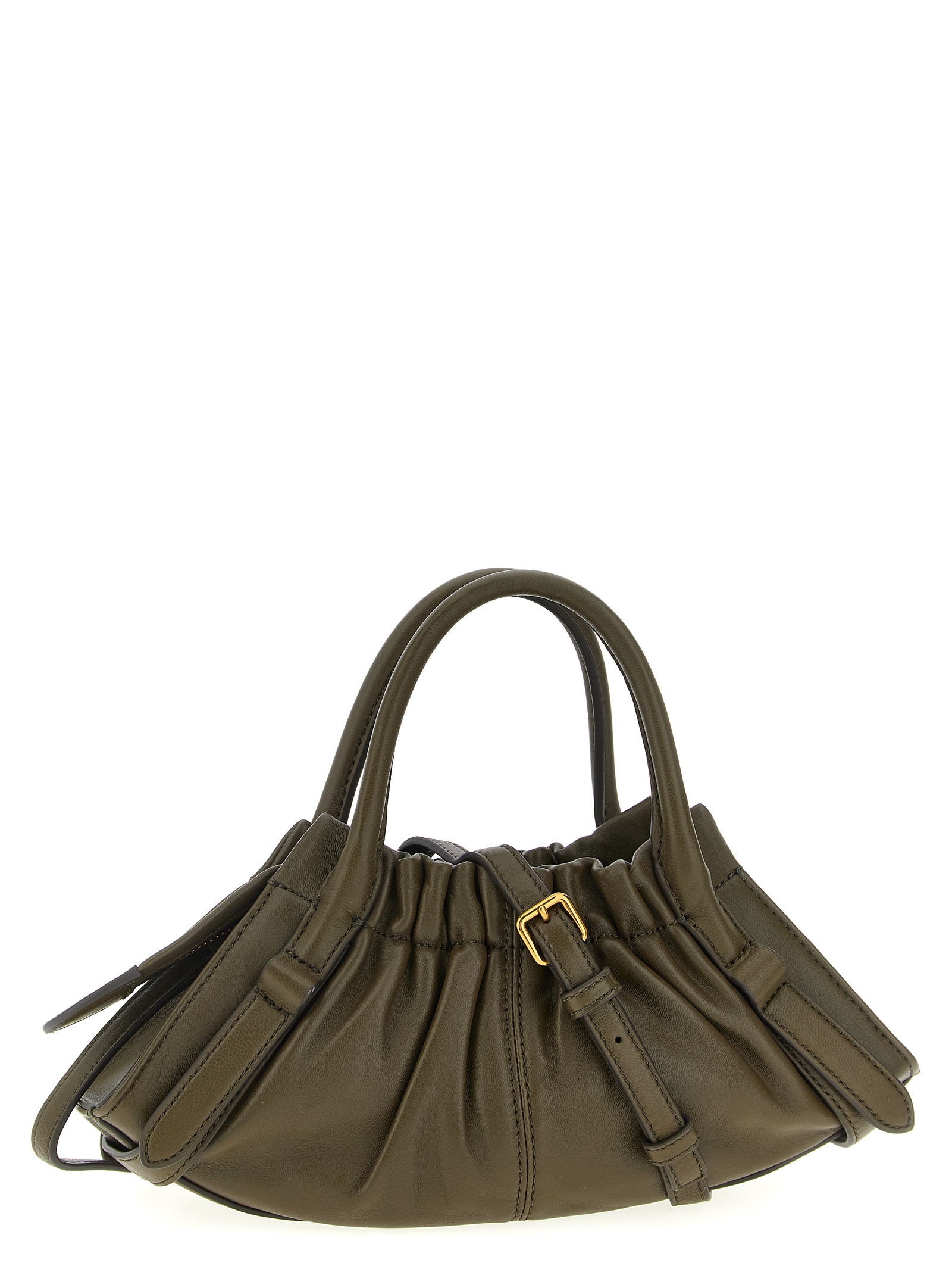 'The Cristina Small Satchel' handbag 2F5HCR014H01355 (Marc Jacobs / ハンドバッグ・ショルダーバッグ ) | Marc Jacobs (マーク ジェイコブス)(1)