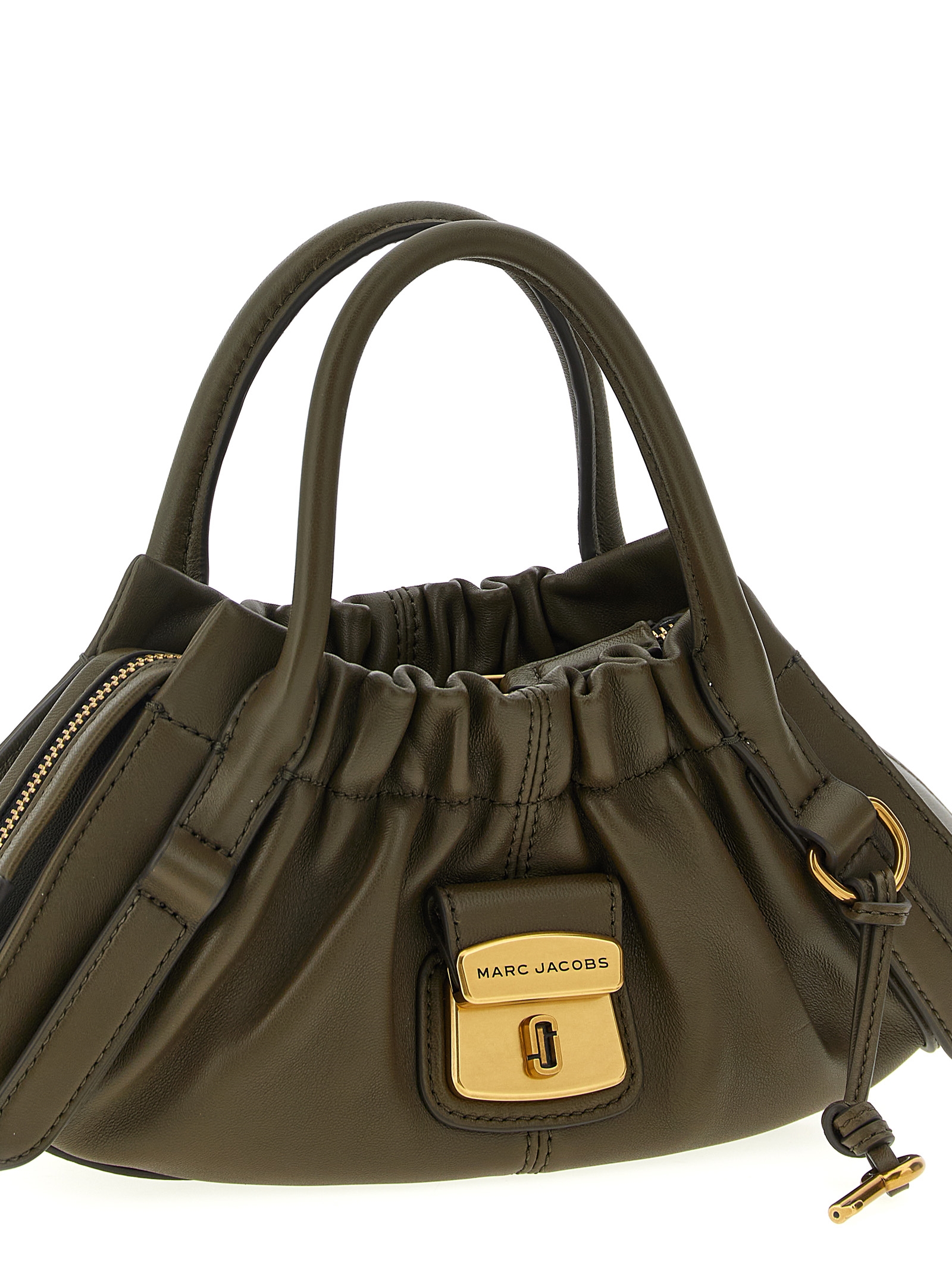 'The Cristina Small Satchel' handbag 2F5HCR014H01355 (Marc Jacobs / ハンドバッグ・ショルダーバッグ ) | Marc Jacobs (マーク ジェイコブス)(2)