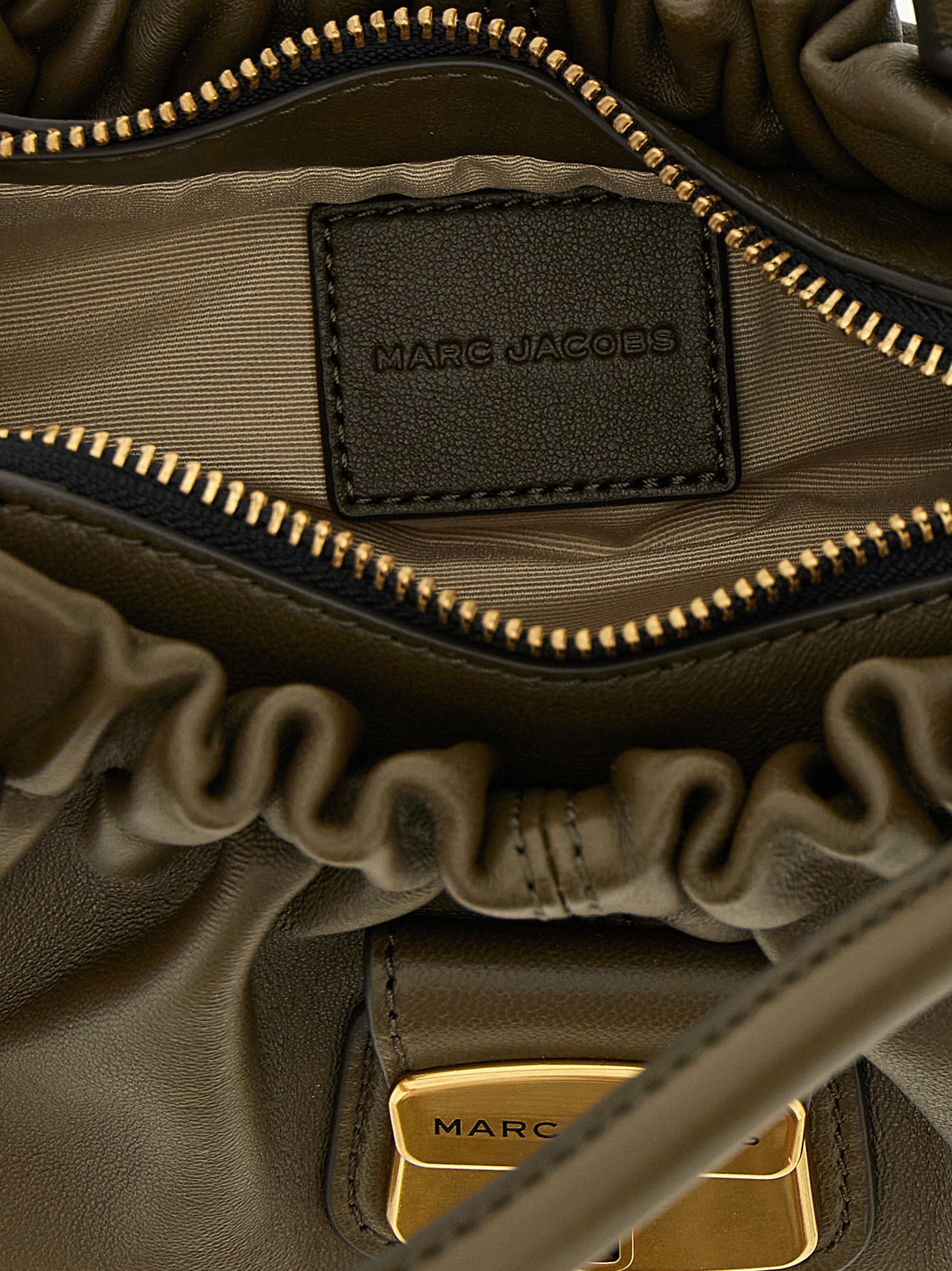 'The Cristina Small Satchel' handbag 2F5HCR014H01355 (Marc Jacobs / ハンドバッグ・ショルダーバッグ ) | Marc Jacobs (マーク ジェイコブス)(3)