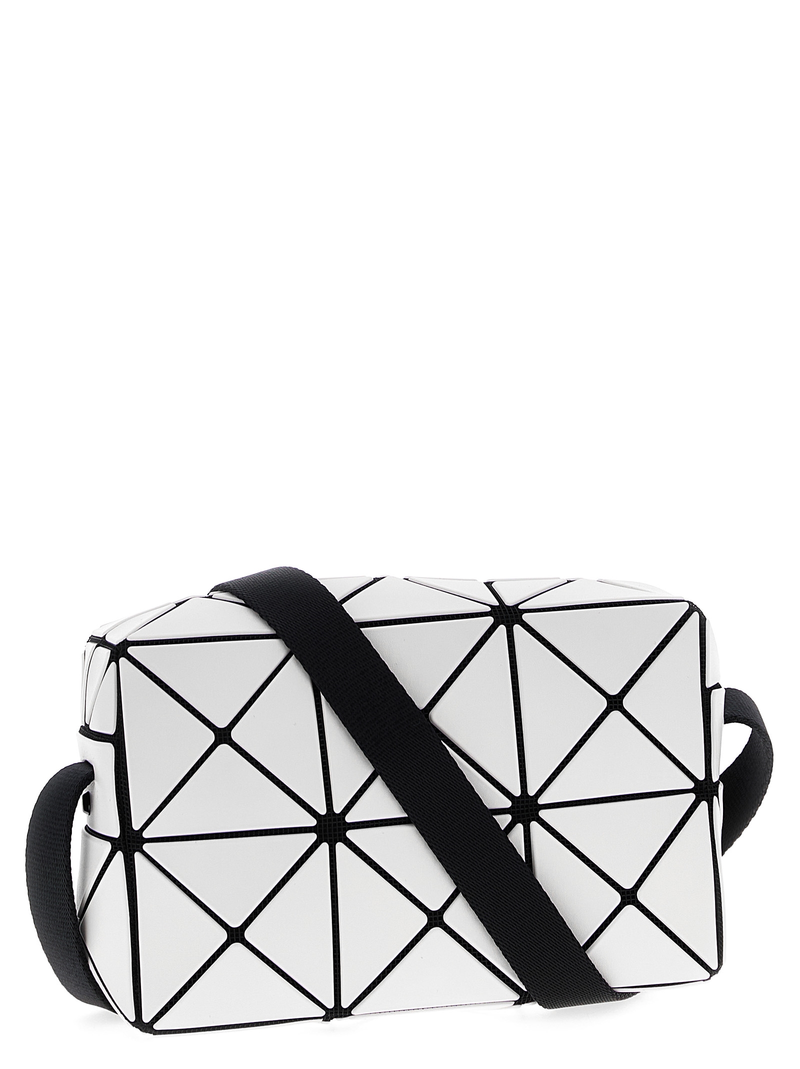 'Cuboid' crossbody bag BB58AG66103 (BAO BAO ISSEY MIYAKE / ハンドバッグ・ショルダーバッグ ) | BAO BAO ISSEY MIYAKE (バオバオイッセイミヤケ)(1)