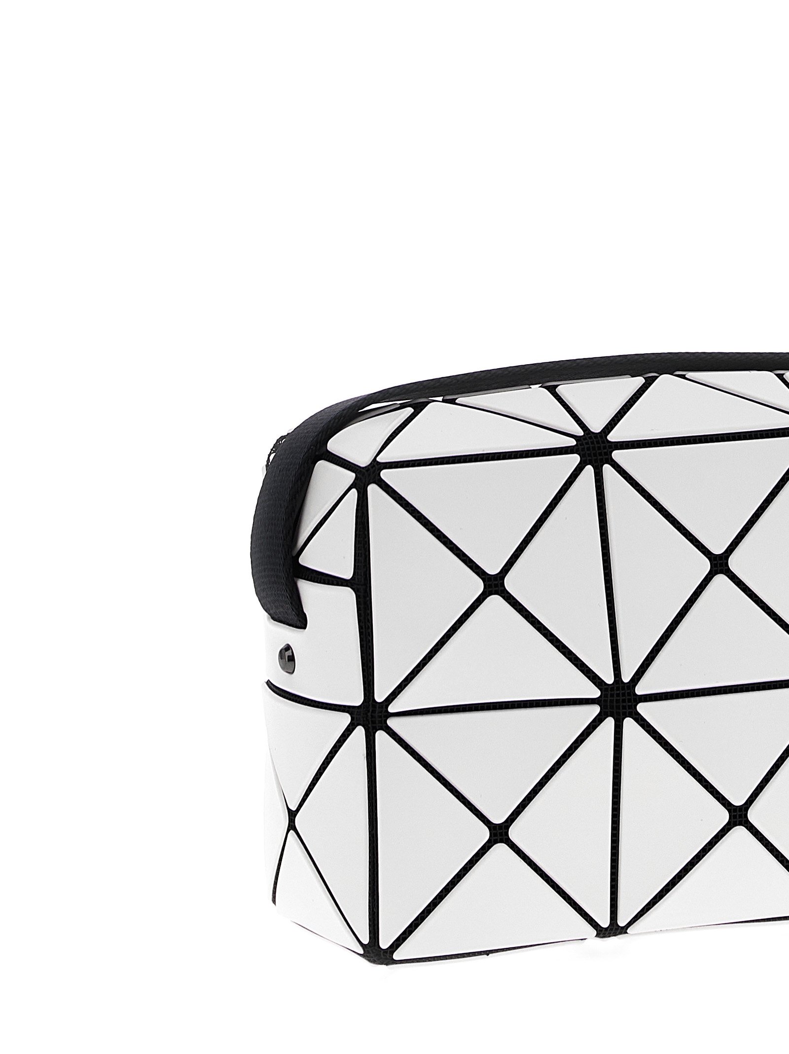 'Cuboid' crossbody bag BB58AG66103 (BAO BAO ISSEY MIYAKE / ハンドバッグ・ショルダーバッグ ) | BAO BAO ISSEY MIYAKE (バオバオイッセイミヤケ)(2)