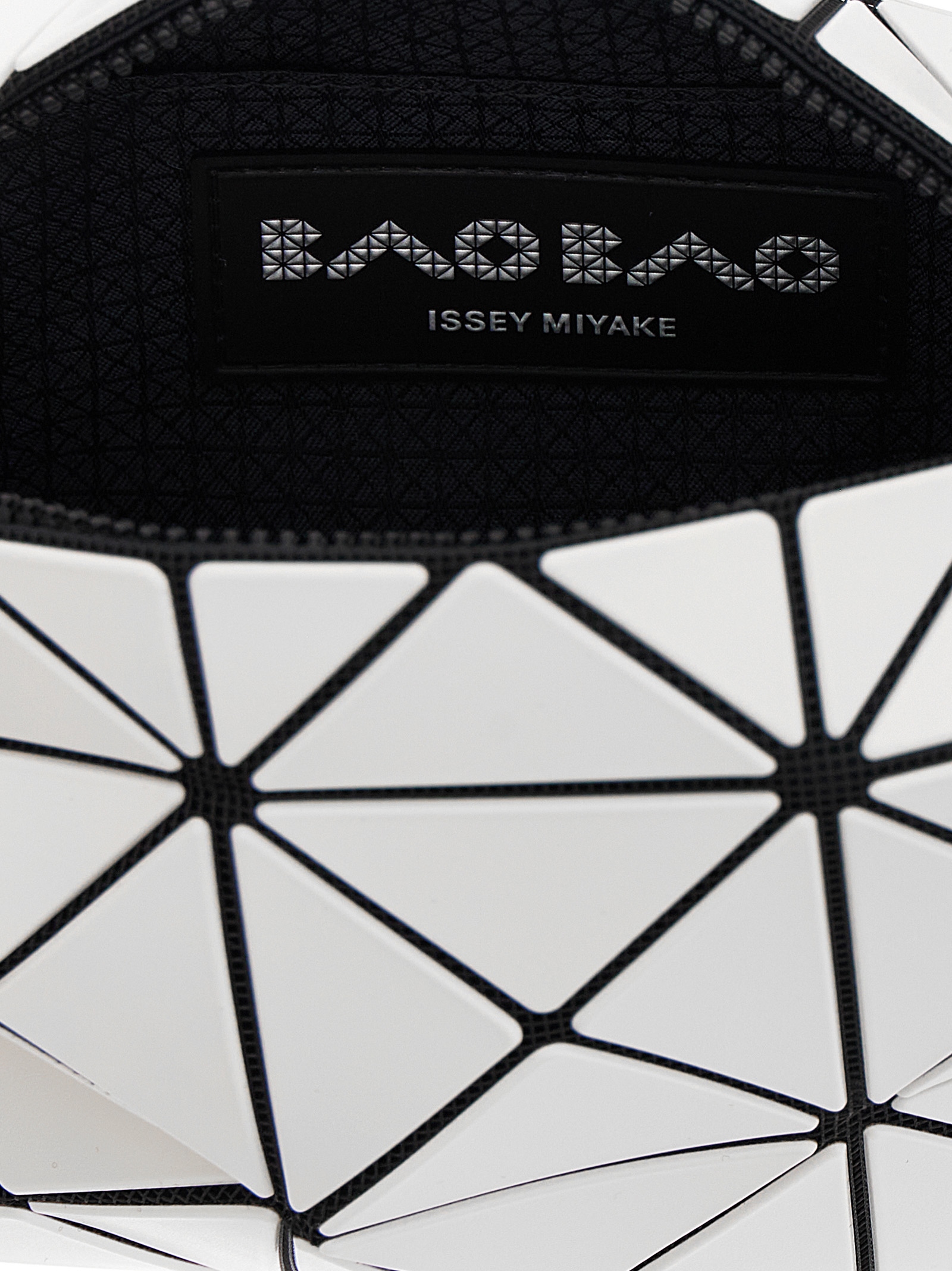 'Cuboid' crossbody bag BB58AG66103 (BAO BAO ISSEY MIYAKE / ハンドバッグ・ショルダーバッグ ) | BAO BAO ISSEY MIYAKE (バオバオイッセイミヤケ)(3)