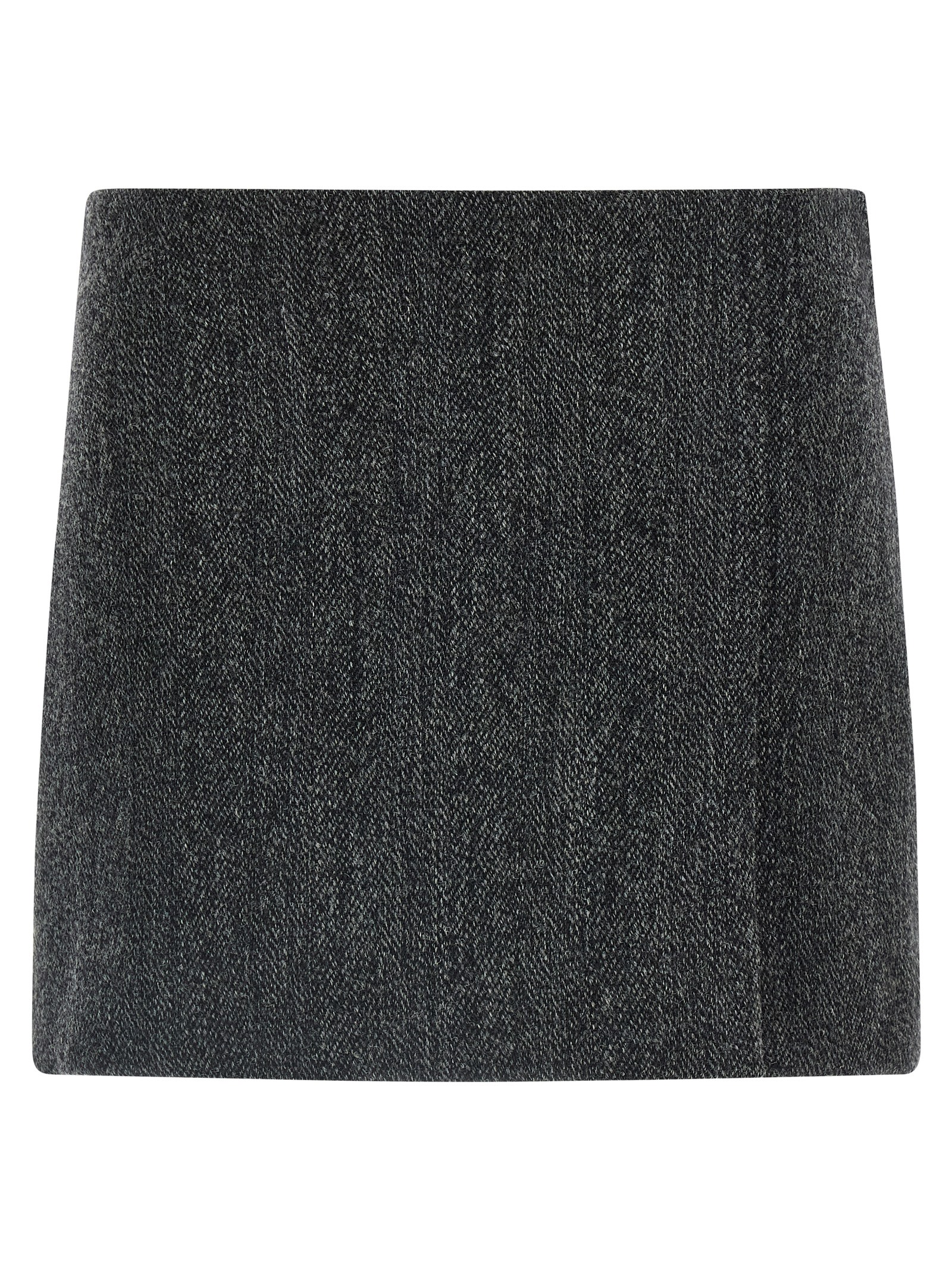 'Lowolf' skirt D630447LOWOLF837 (P.A.R.O.S.H. / スカート ) | P.A.R.O.S.H. (パロッシュ)