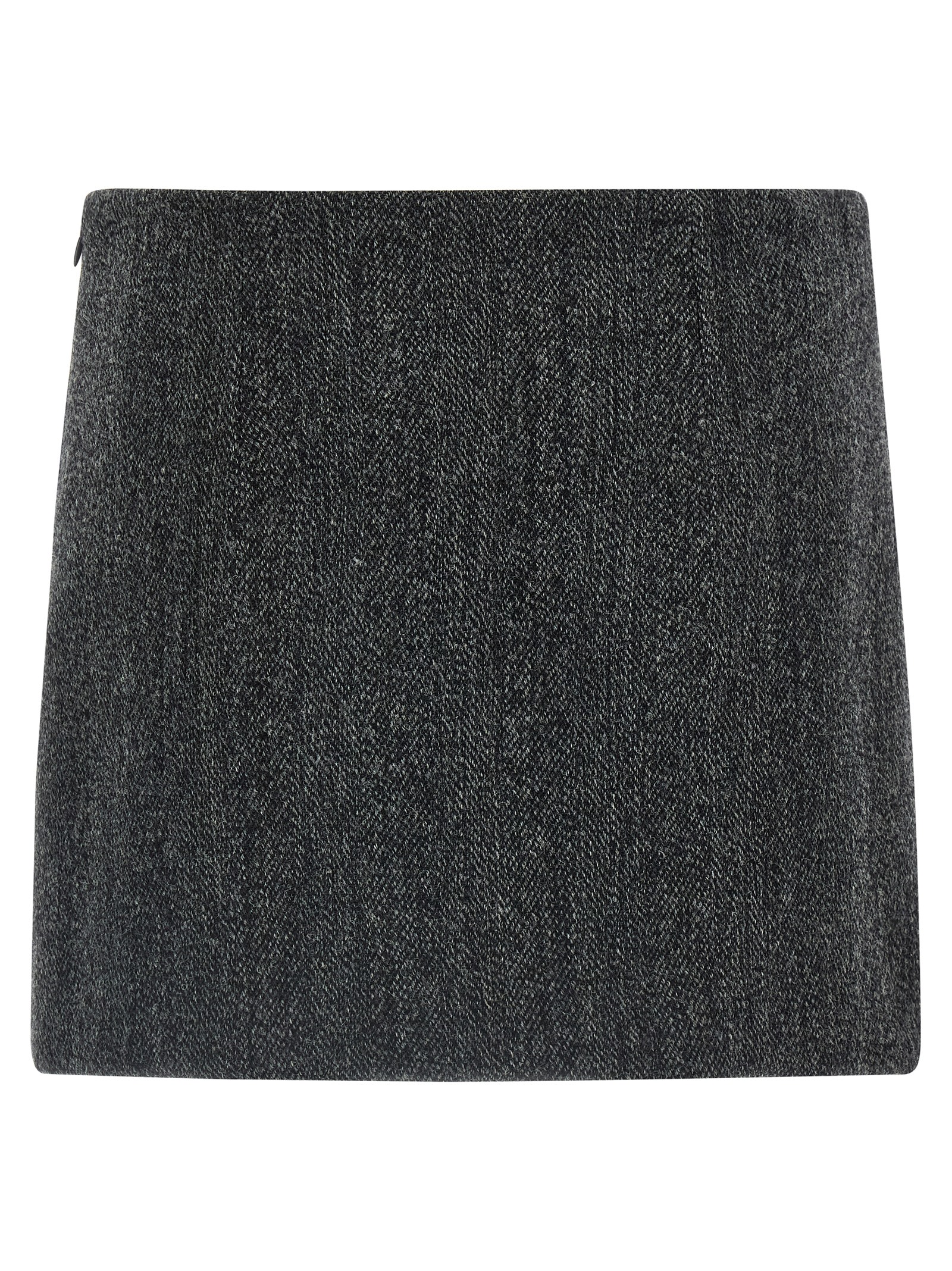 'Lowolf' skirt D630447LOWOLF837 (P.A.R.O.S.H. / スカート ) | P.A.R.O.S.H. (パロッシュ)(1)