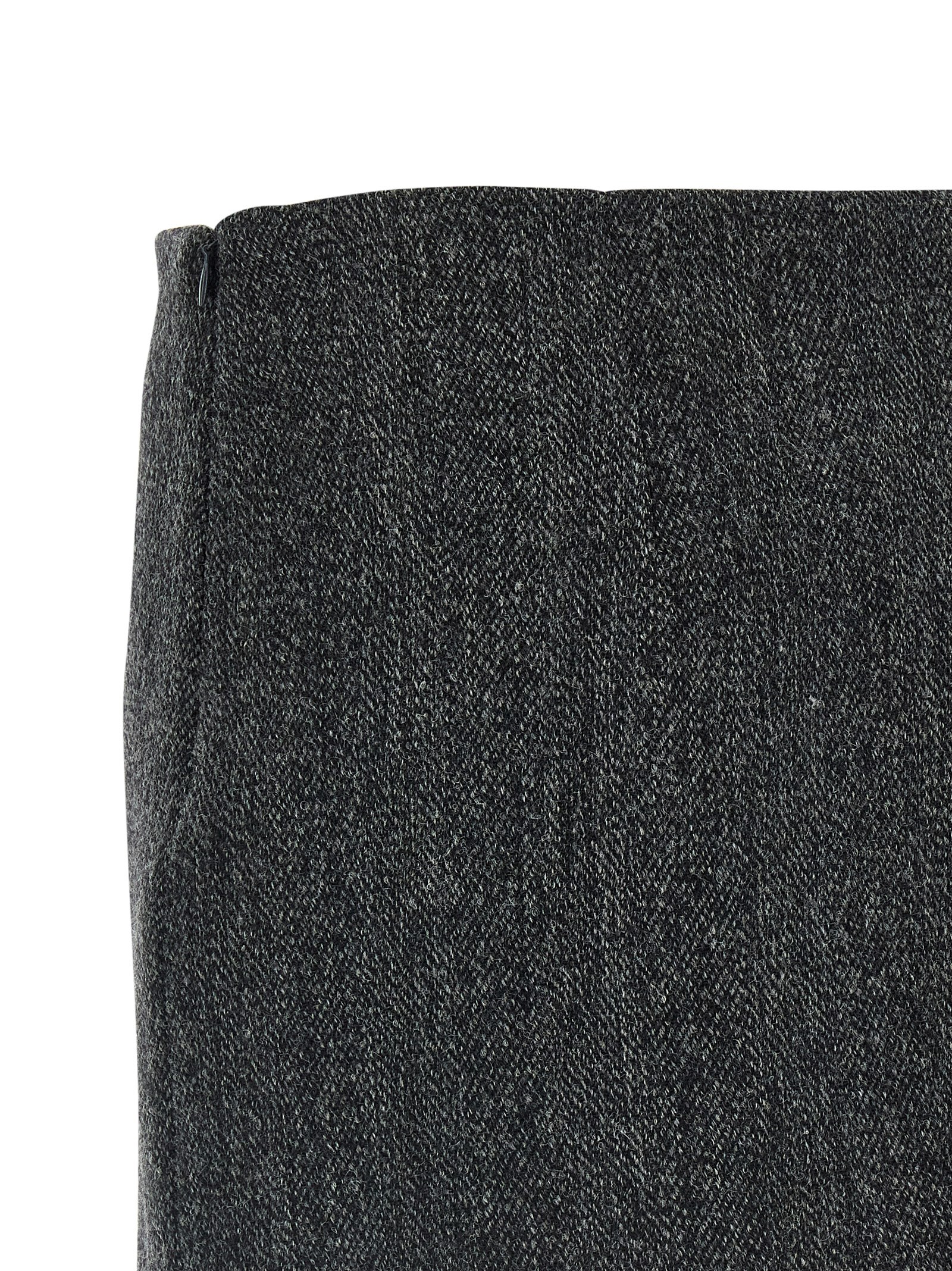 'Lowolf' skirt D630447LOWOLF837 (P.A.R.O.S.H. / スカート ) | P.A.R.O.S.H. (パロッシュ)(3)