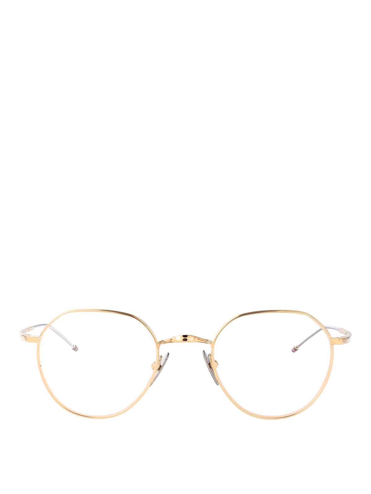 Glasses UEO914AG0001711 (Thom Browne / サングラス・アイウェア ) | Thom Browne (トム・ブラウン)
